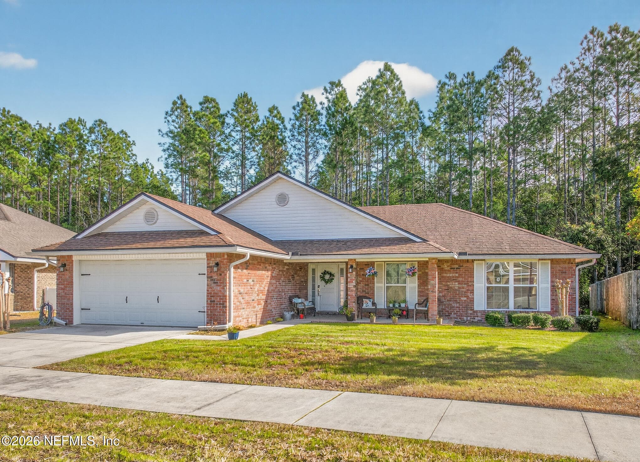 12456 DEWHURST Circle, Jacksonville, FL 32218, Jacksonville — photo 2