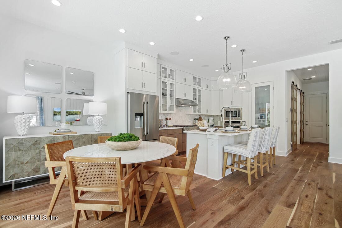47 NOBLE OAK Drive, St. Johns — photo 3