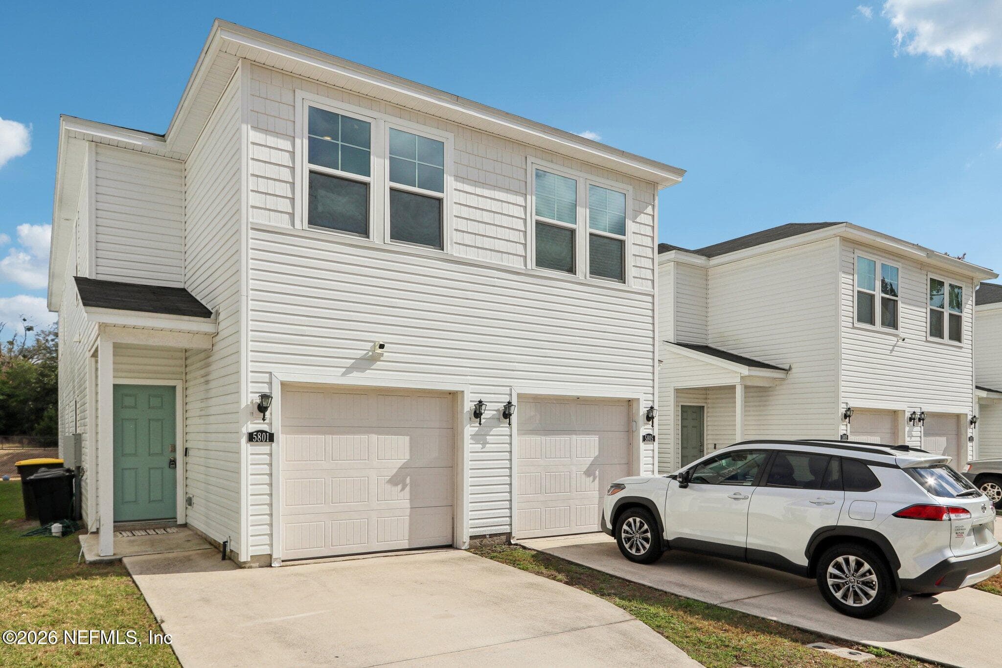 5801 LE SABRE Road, Jacksonville, FL 32244, Jacksonville — exterior
