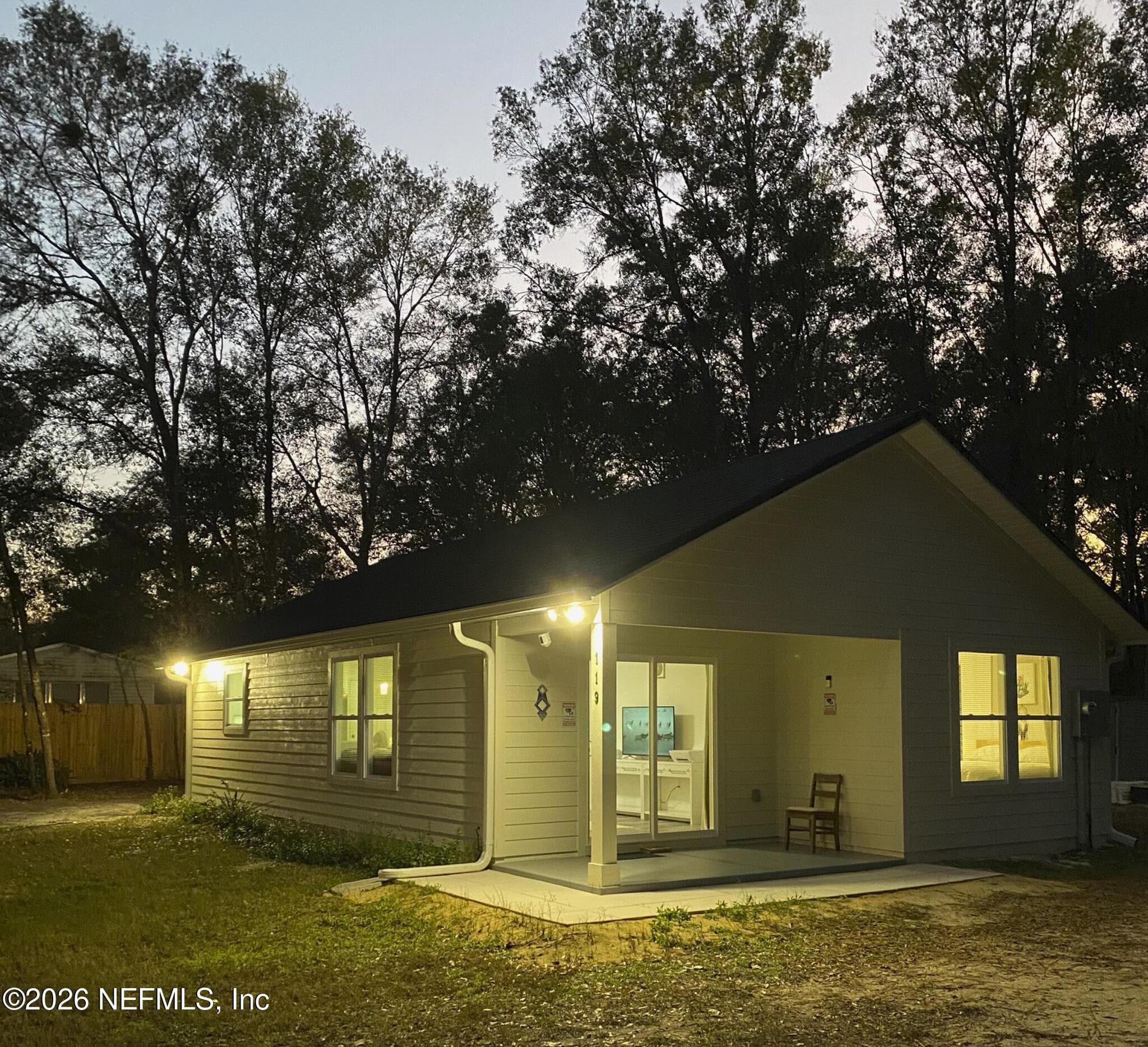 119 PINE Trail, Melrose, FL 32666, Melrose — photo 3
