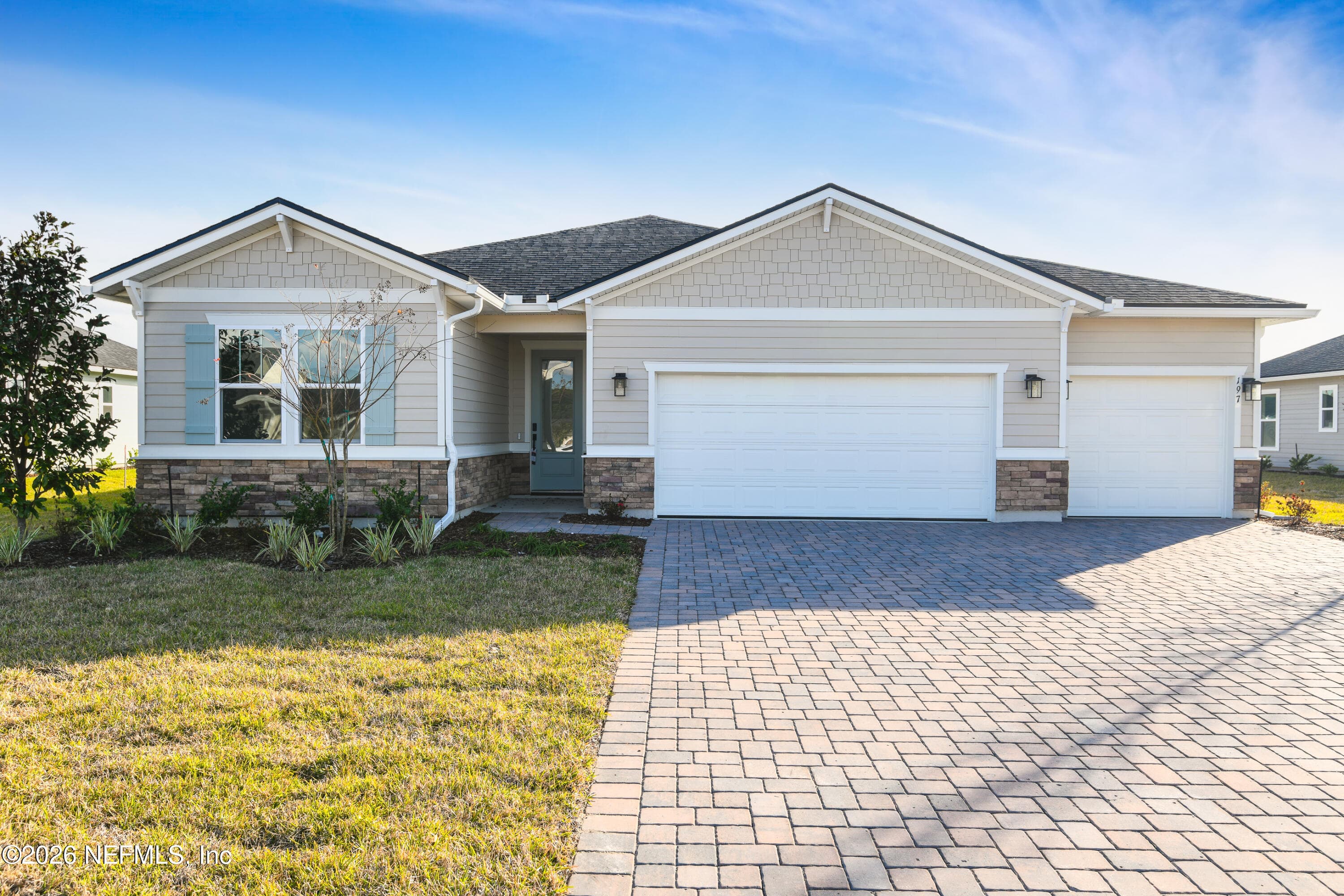 197 ADALYN Avenue, St. Augustine — photo 2
