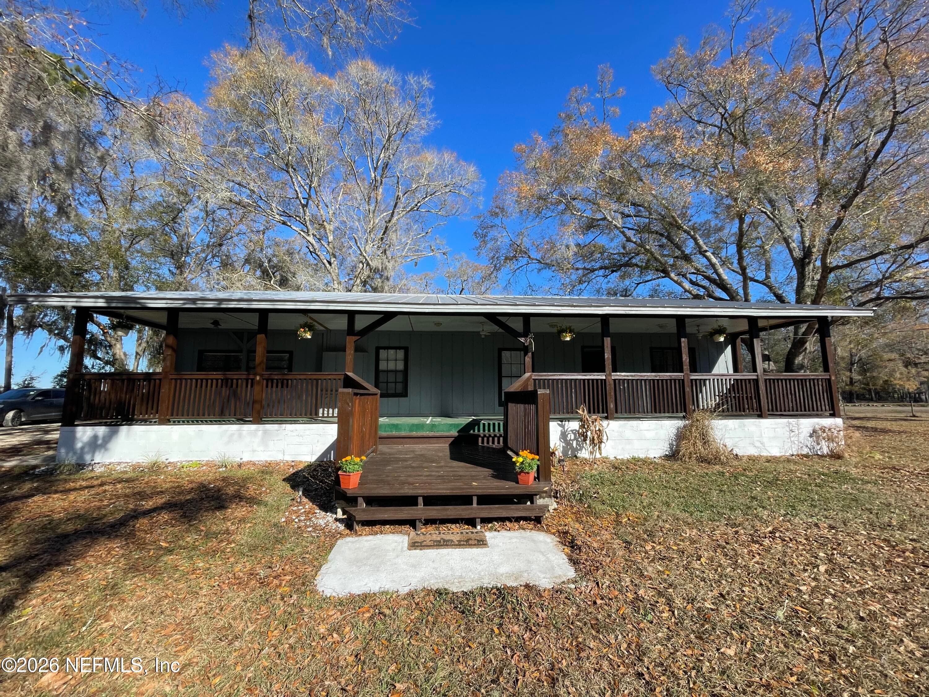 8117 NW COUNTY Road 225, Starke, FL 32091, Starke — photo 2