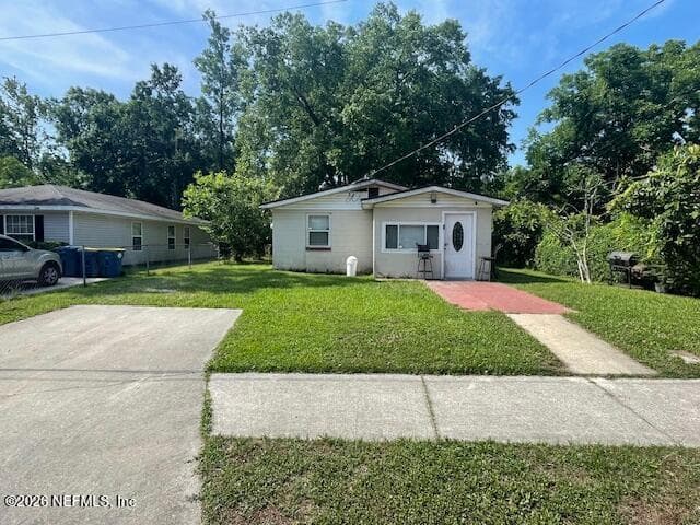 2224 W 44TH Street, Jacksonville, FL 32209, Jacksonville — exterior