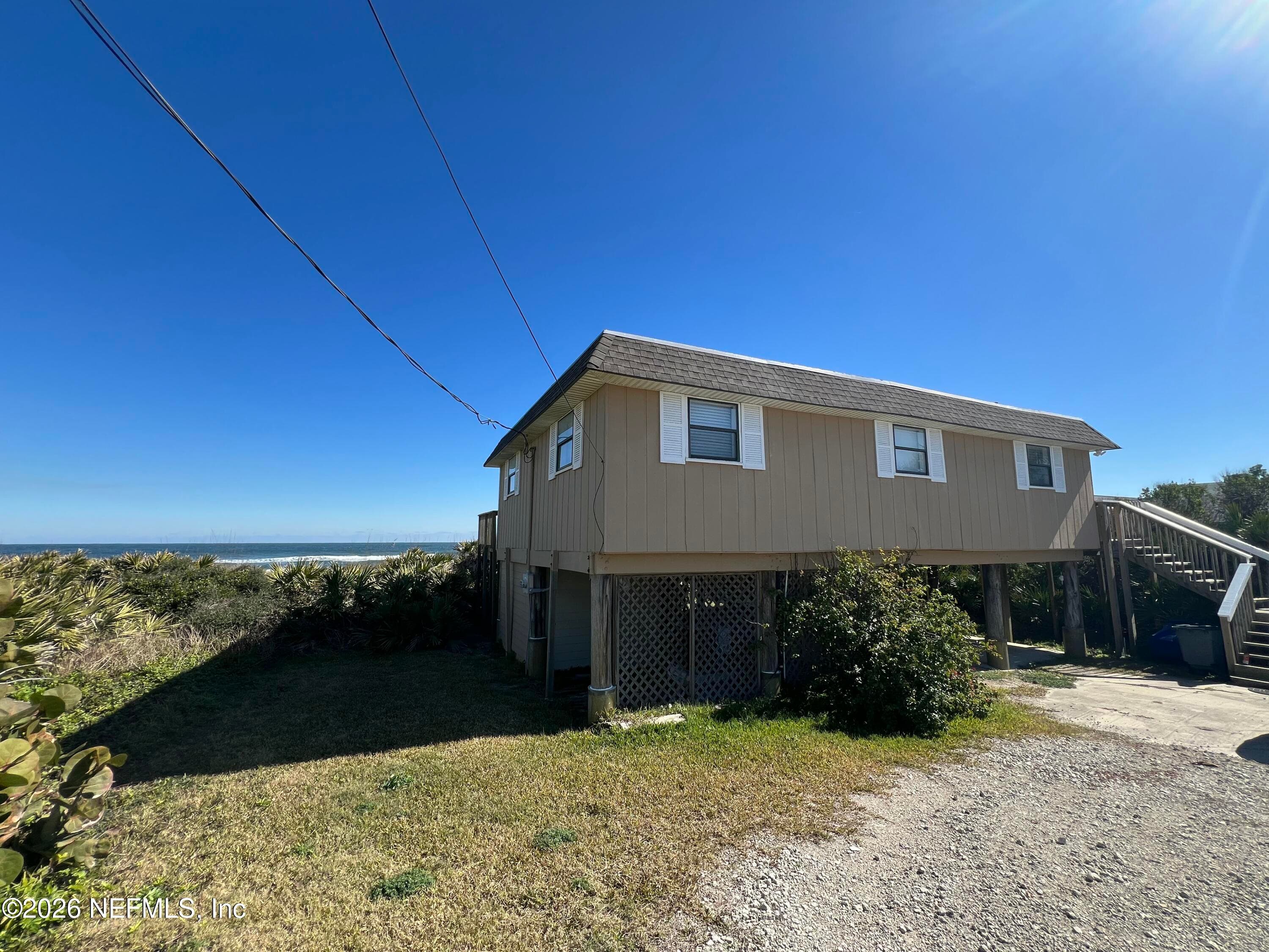 2575 S PONTE VEDRA Boulevard, Ponte Vedra Beach, FL 32082, Ponte Vedra Beach — exterior