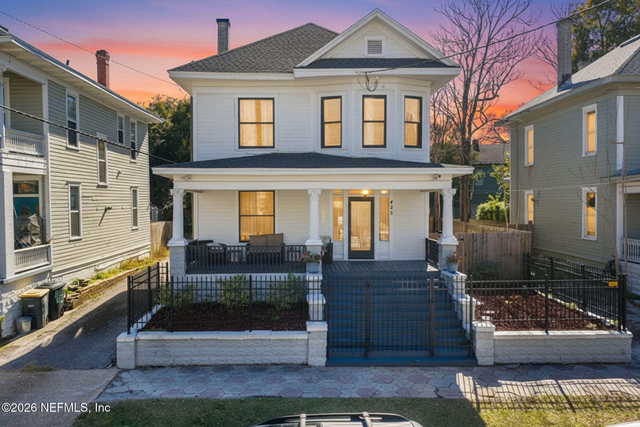 422 7TH Street W, Jacksonville — photo 2