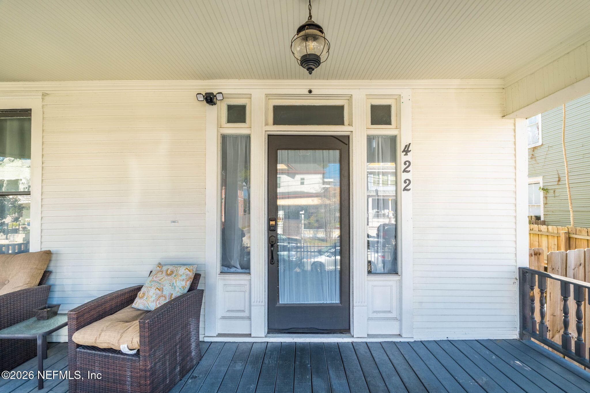 422 7TH Street W, Jacksonville — photo 3