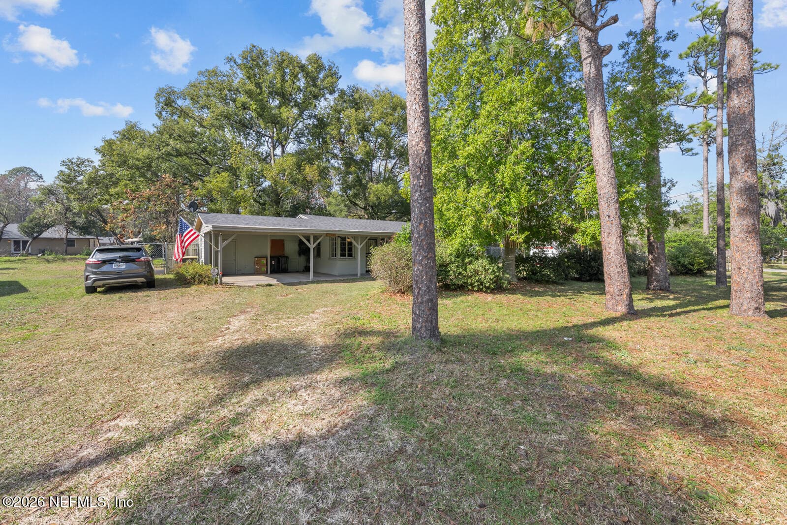 5022 CATOMA Street, Jacksonville, FL 32210, Jacksonville — photo 2