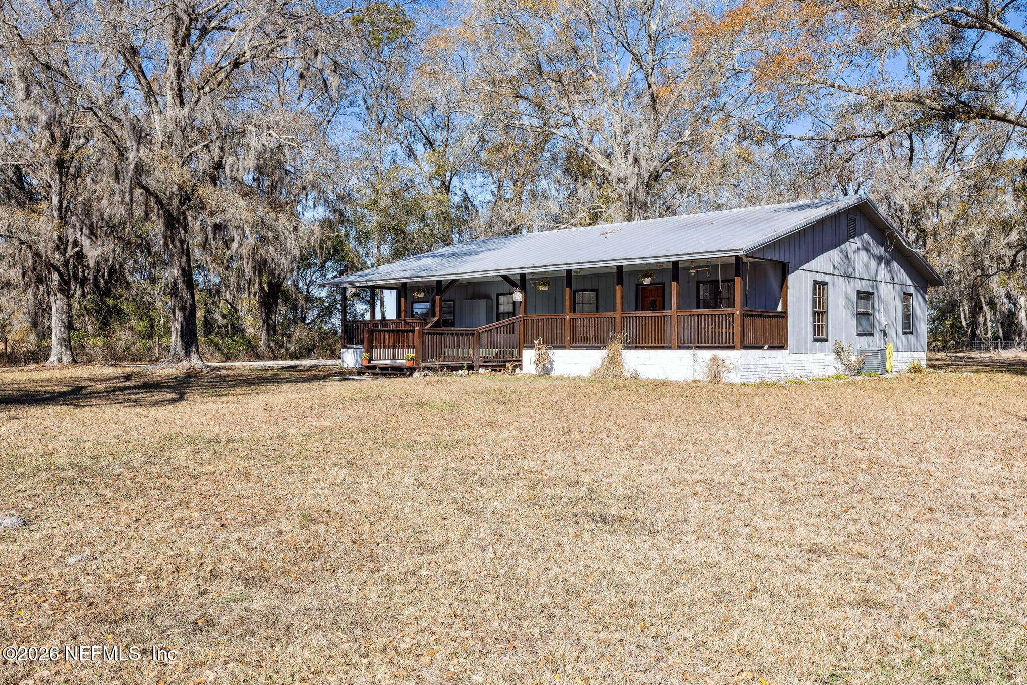 8117 NW COUNTY Road 225, Starke, FL 32091, Starke — photo 3