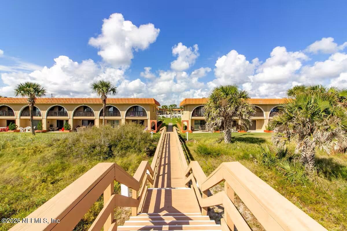 826 A1A BEACH BLVD Boulevard 36, St. Augustine — exterior