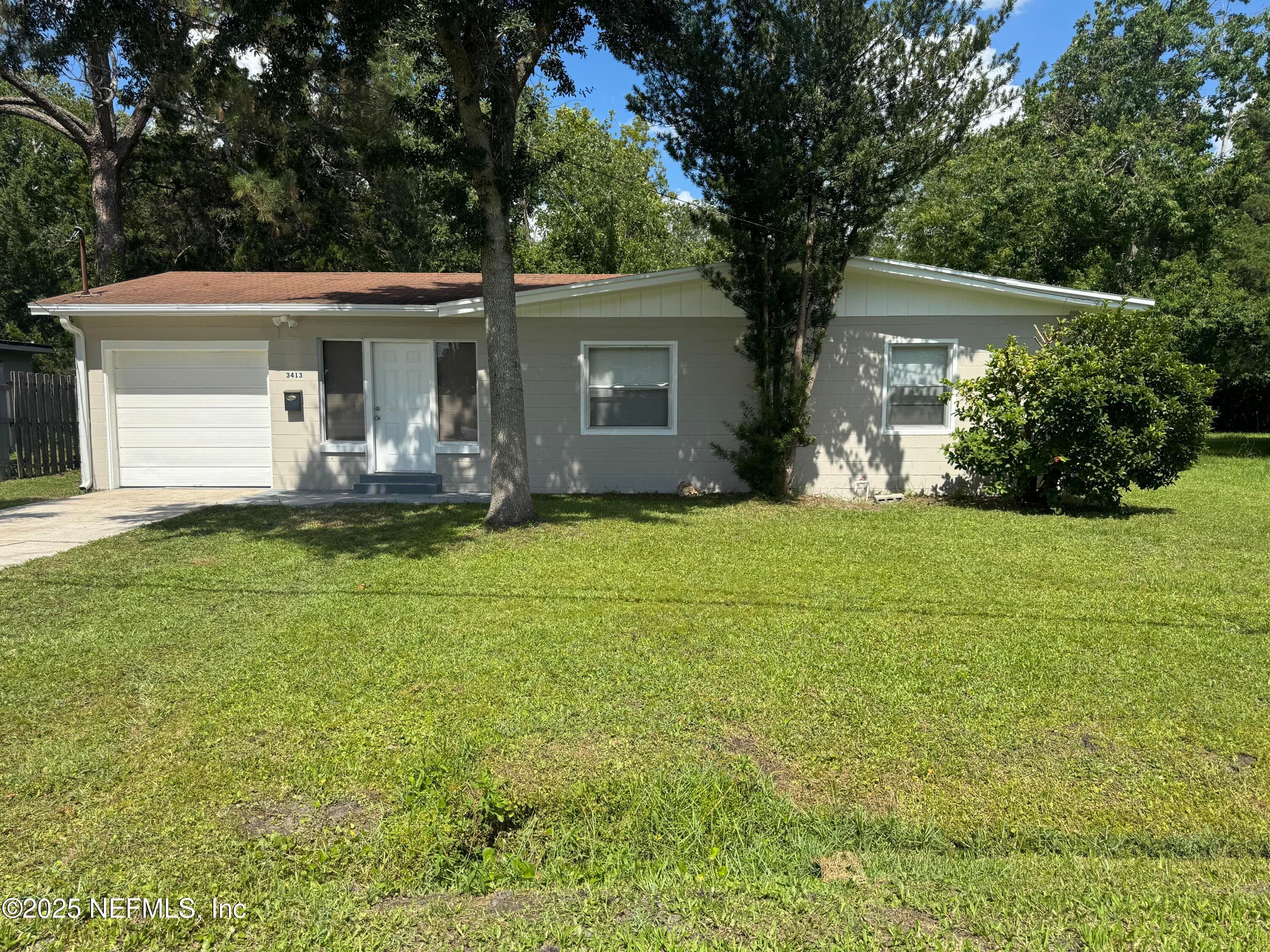 3413 EVE Drive E, Jacksonville, FL 32246, Jacksonville — exterior