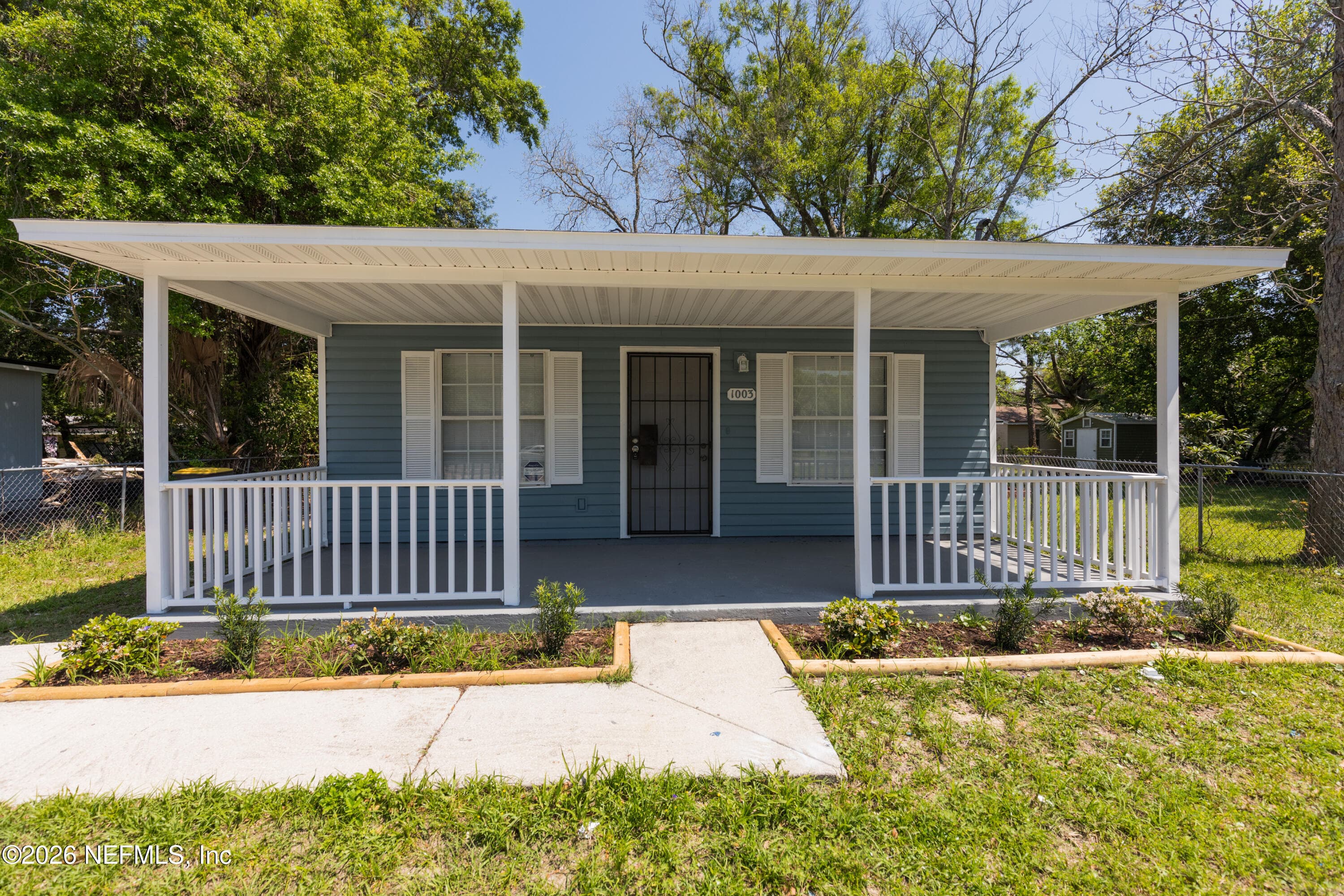 1003 DANIEL Street, Jacksonville, FL 32209, Jacksonville — photo 2