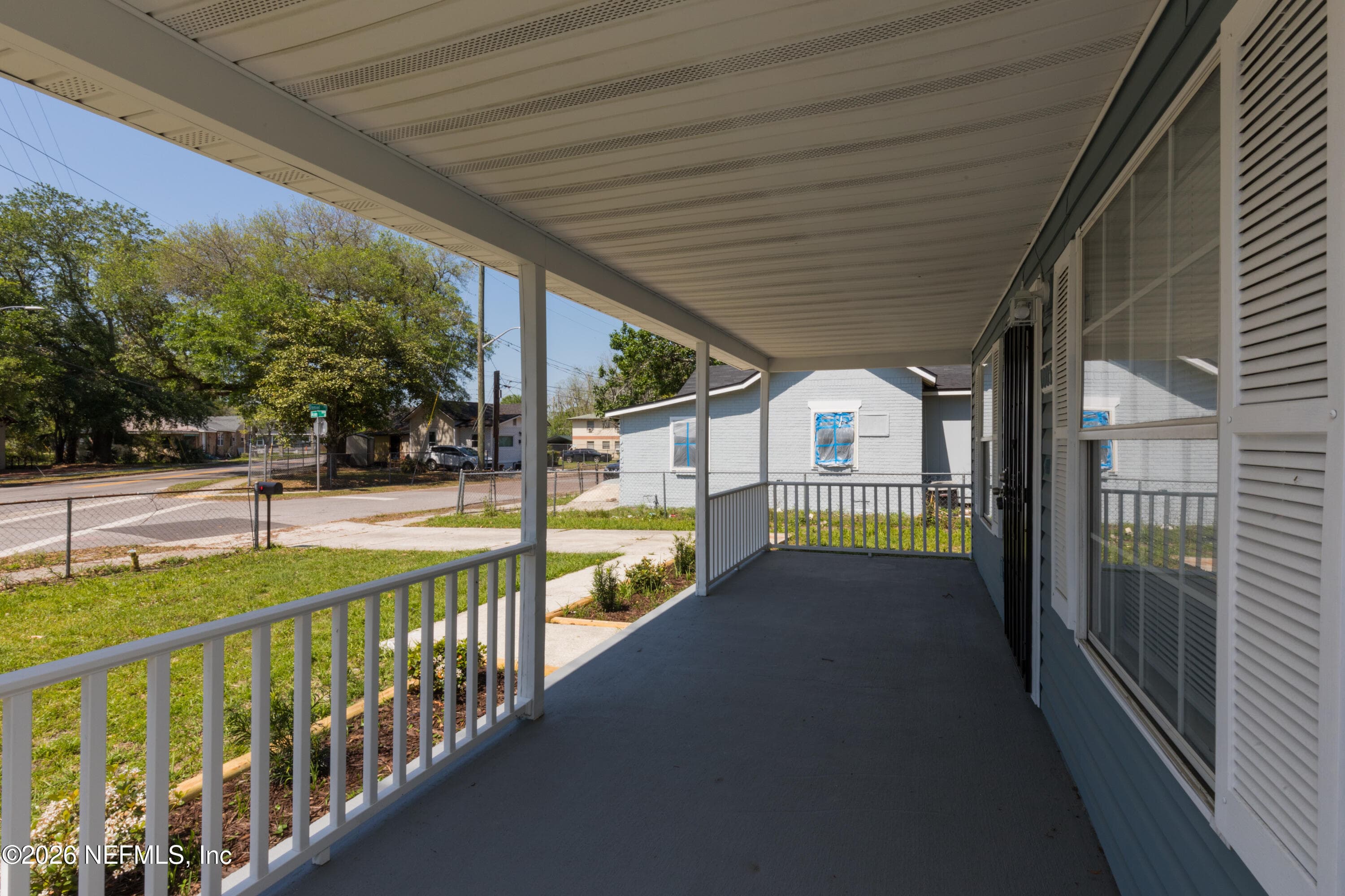 1003 DANIEL Street, Jacksonville, FL 32209, Jacksonville — photo 3