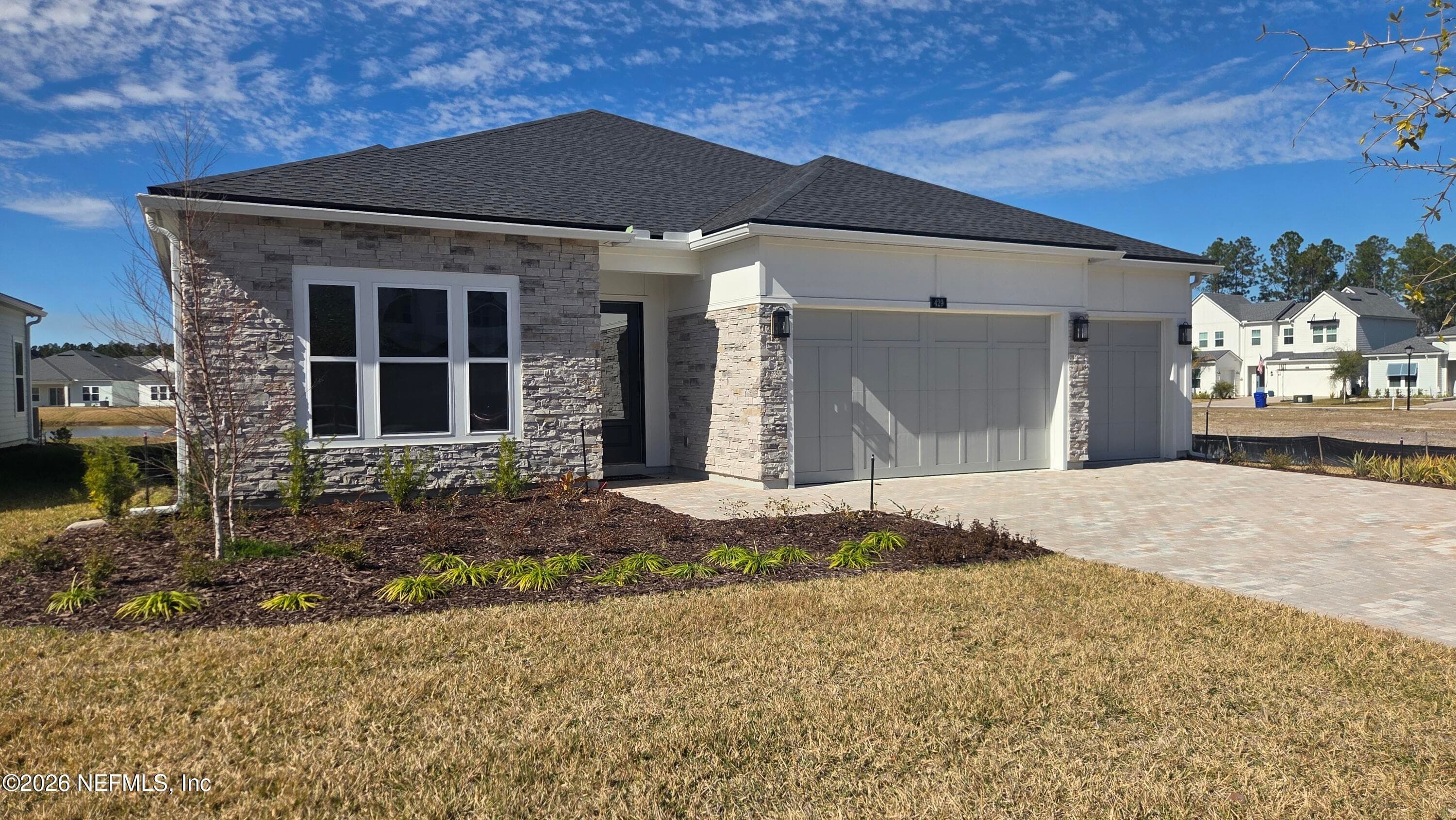 429 BISMARCK PALM Road, St. Augustine — photo 3