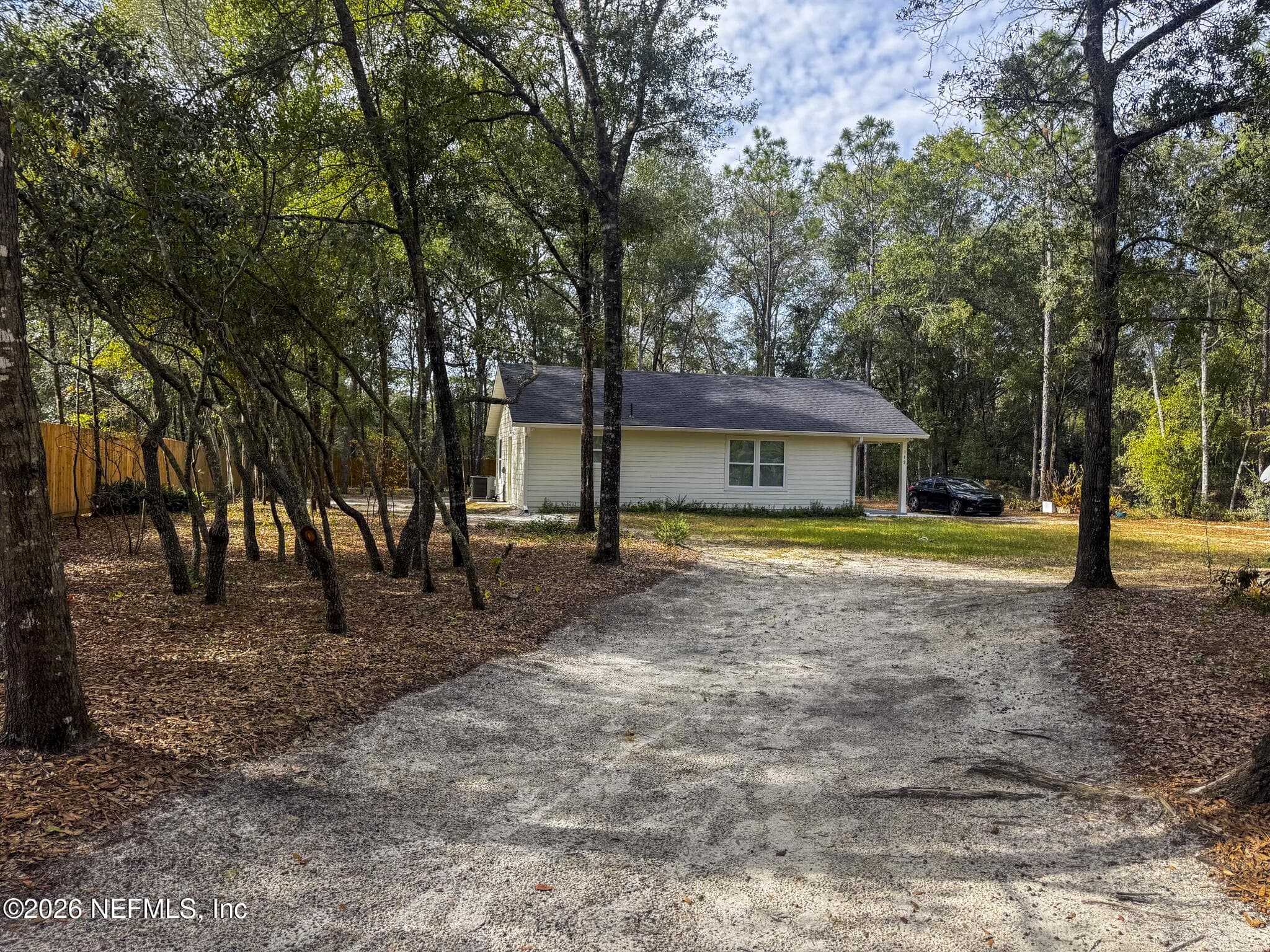 119 PINE Trail, Melrose, FL 32666, Melrose — photo 2