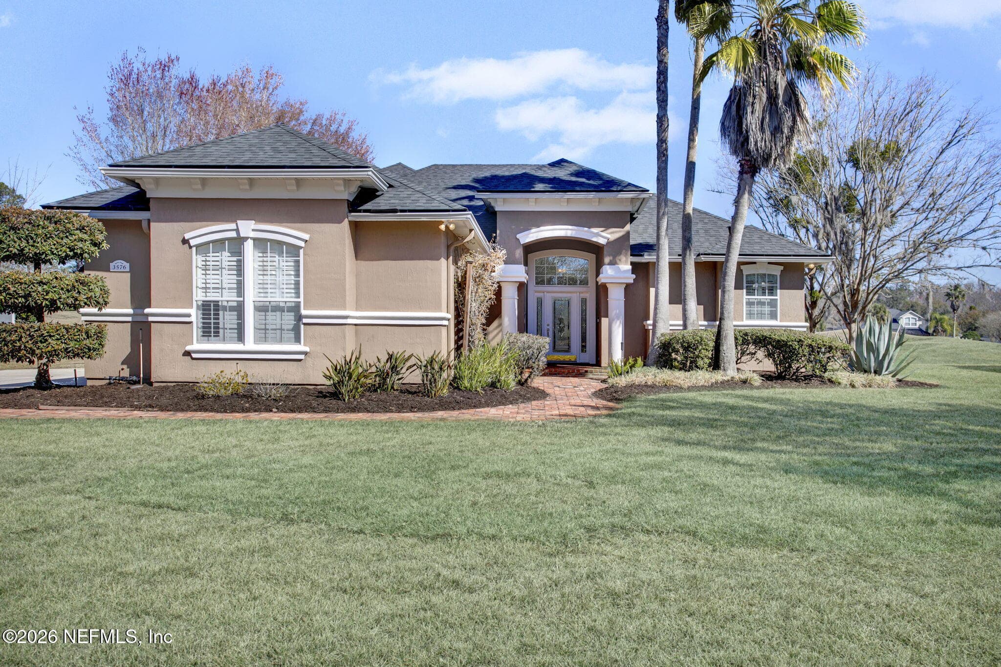 3576 BARTON CREEK Circle, Green Cove Springs — photo 3