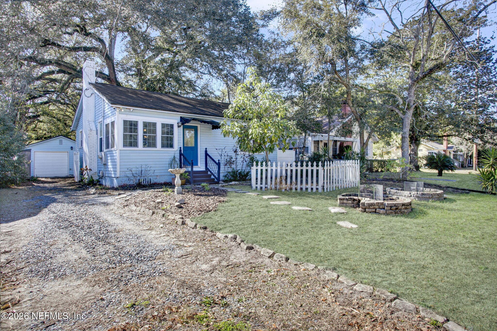 3052 COLLEGE Street, Jacksonville, FL 32205, Jacksonville — exterior