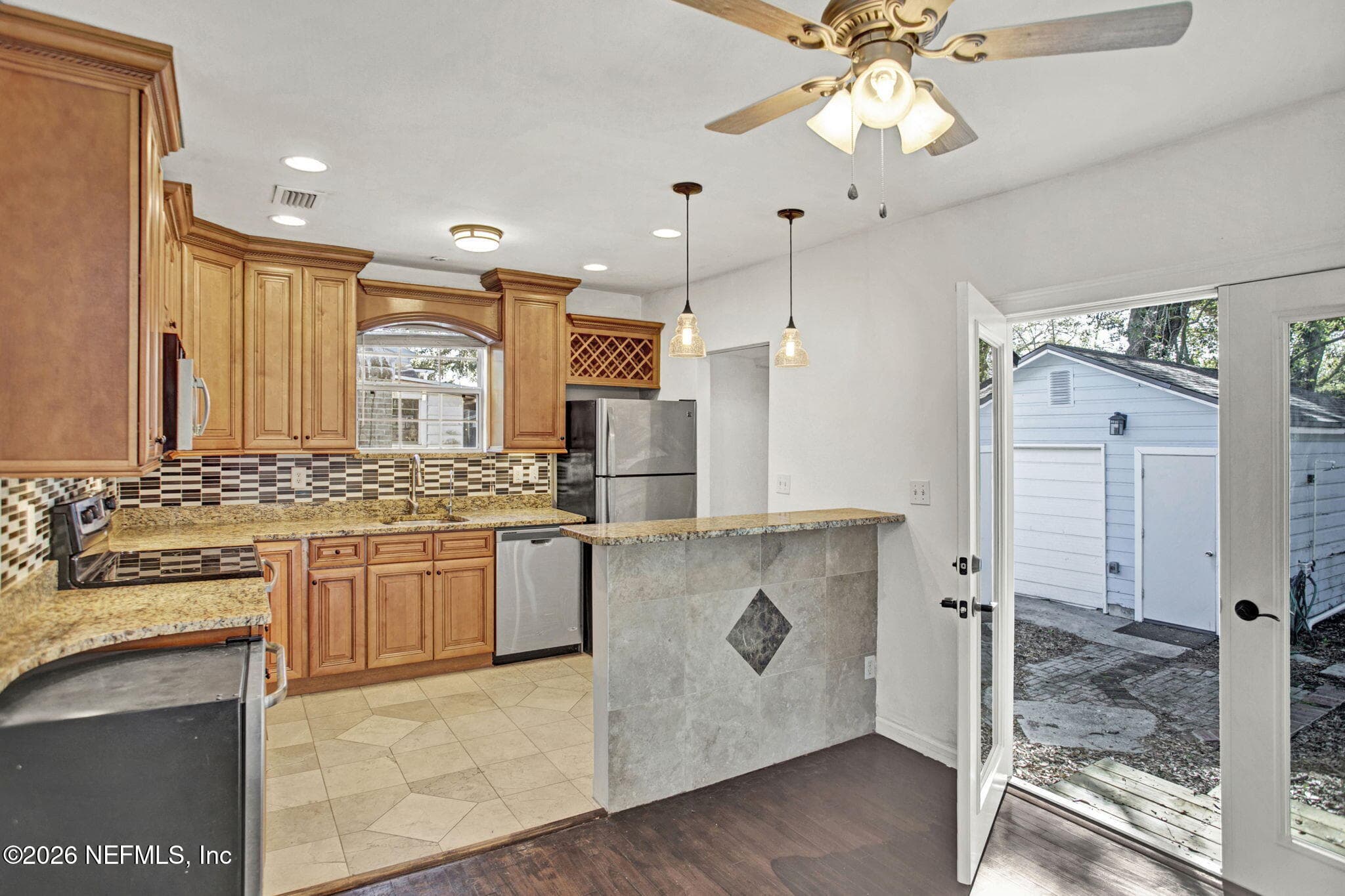 3052 COLLEGE Street, Jacksonville, FL 32205, Jacksonville — photo 2