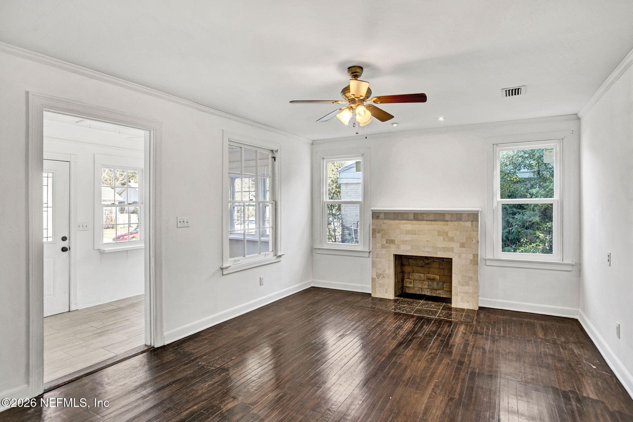 3052 COLLEGE Street, Jacksonville, FL 32205, Jacksonville — photo 3