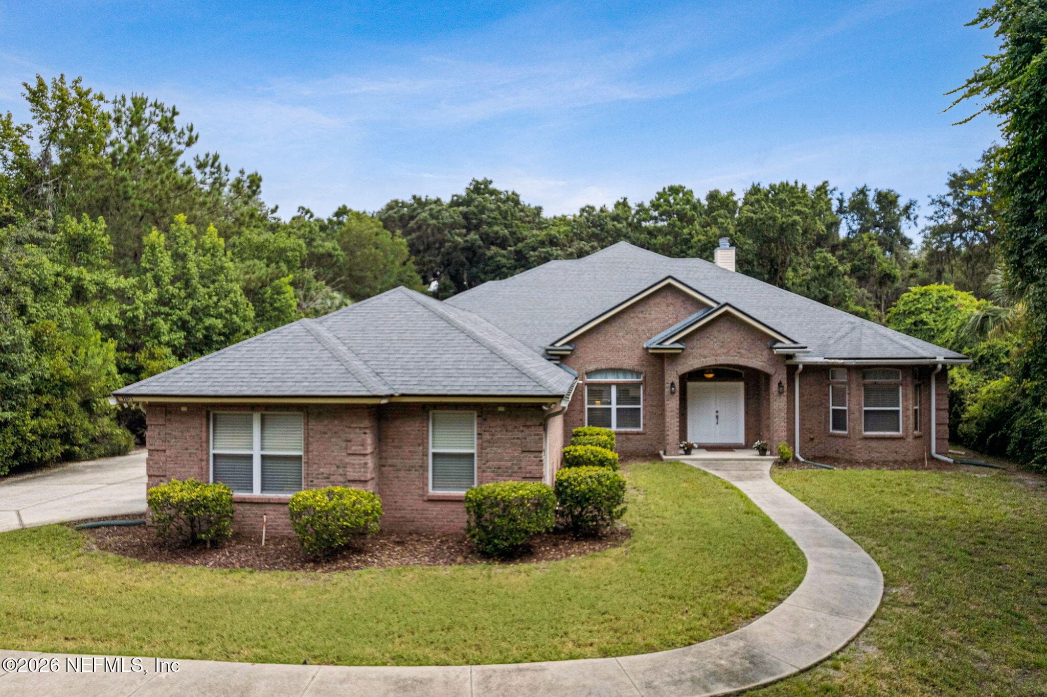 96075 HIGH POINTE Drive, Fernandina Beach, FL 32034, Fernandina Beach — exterior