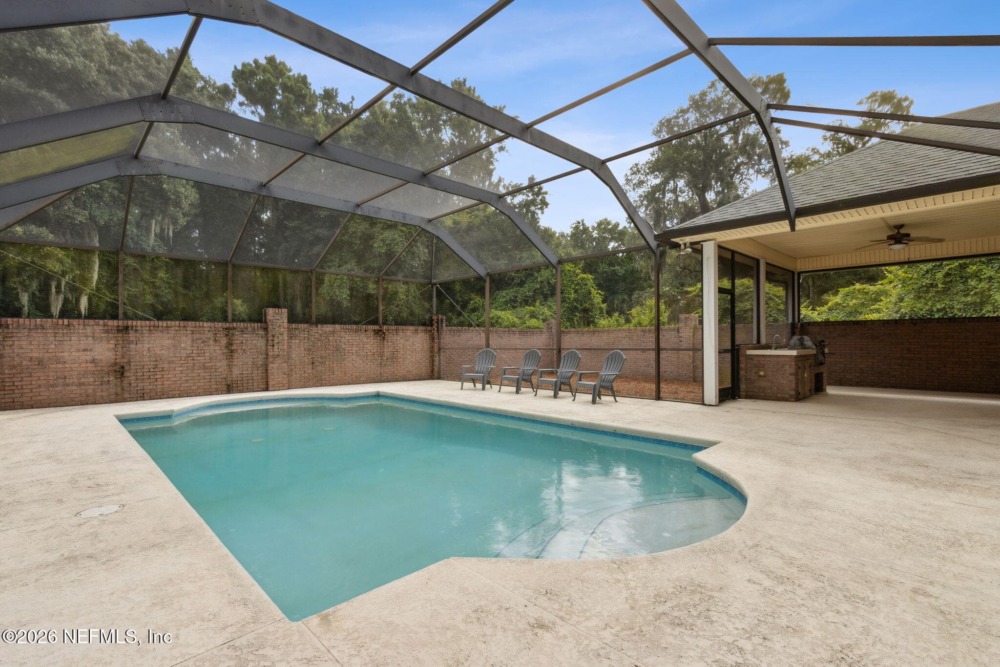 96075 HIGH POINTE Drive, Fernandina Beach, FL 32034, Fernandina Beach — photo 2