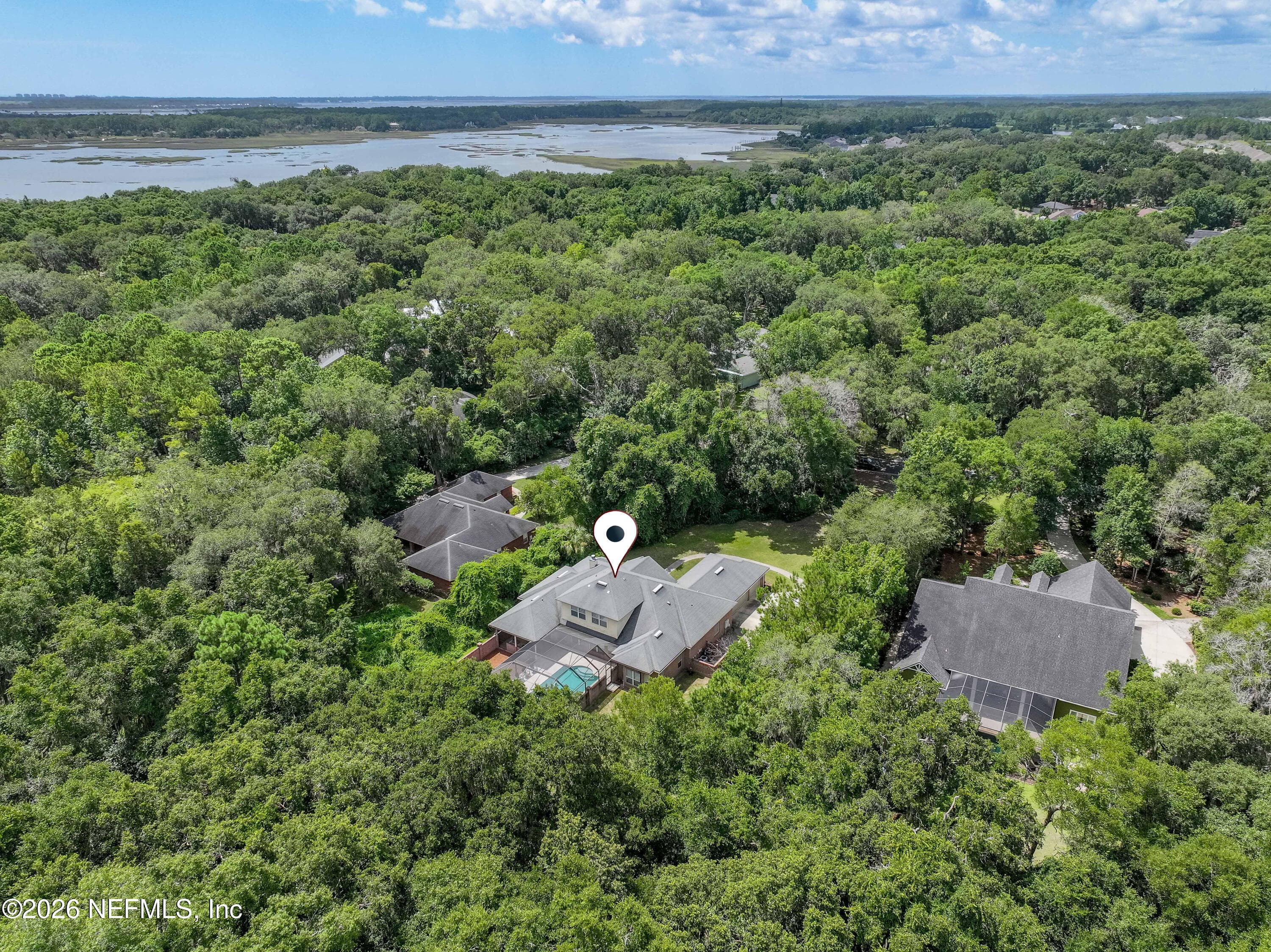 96075 HIGH POINTE Drive, Fernandina Beach, FL 32034, Fernandina Beach — photo 3
