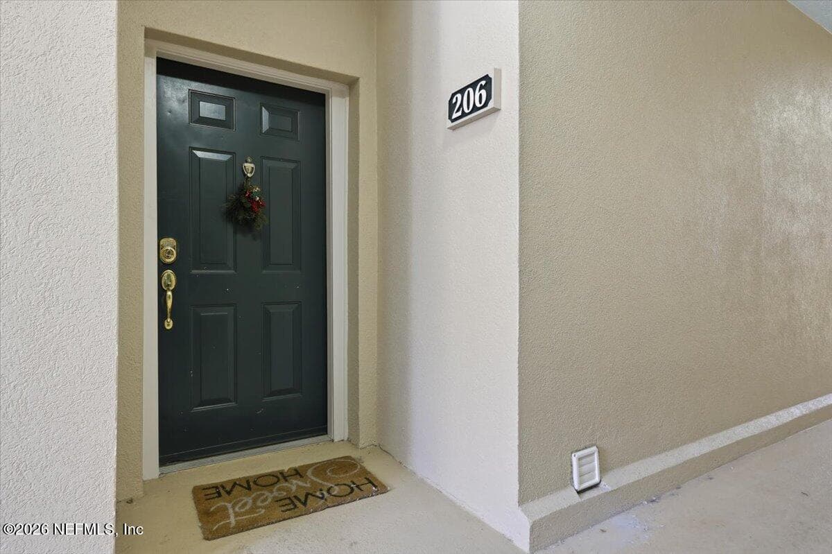 8601 BEACH Boulevard 206, Jacksonville, FL 32216, Jacksonville — photo 2