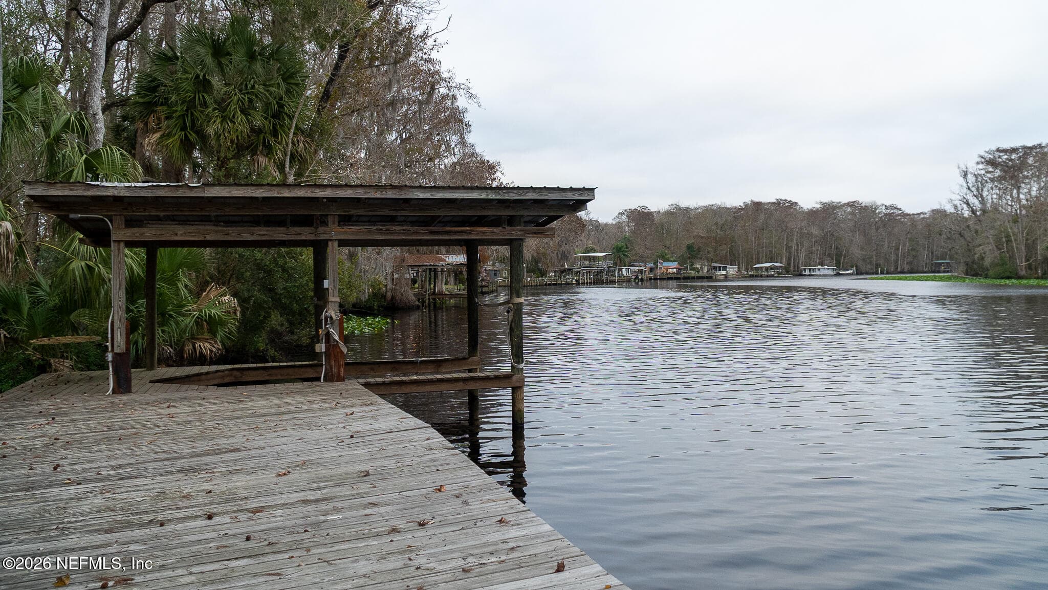 155 FRAN Lane, Satsuma, FL 32189, Satsuma — photo 2