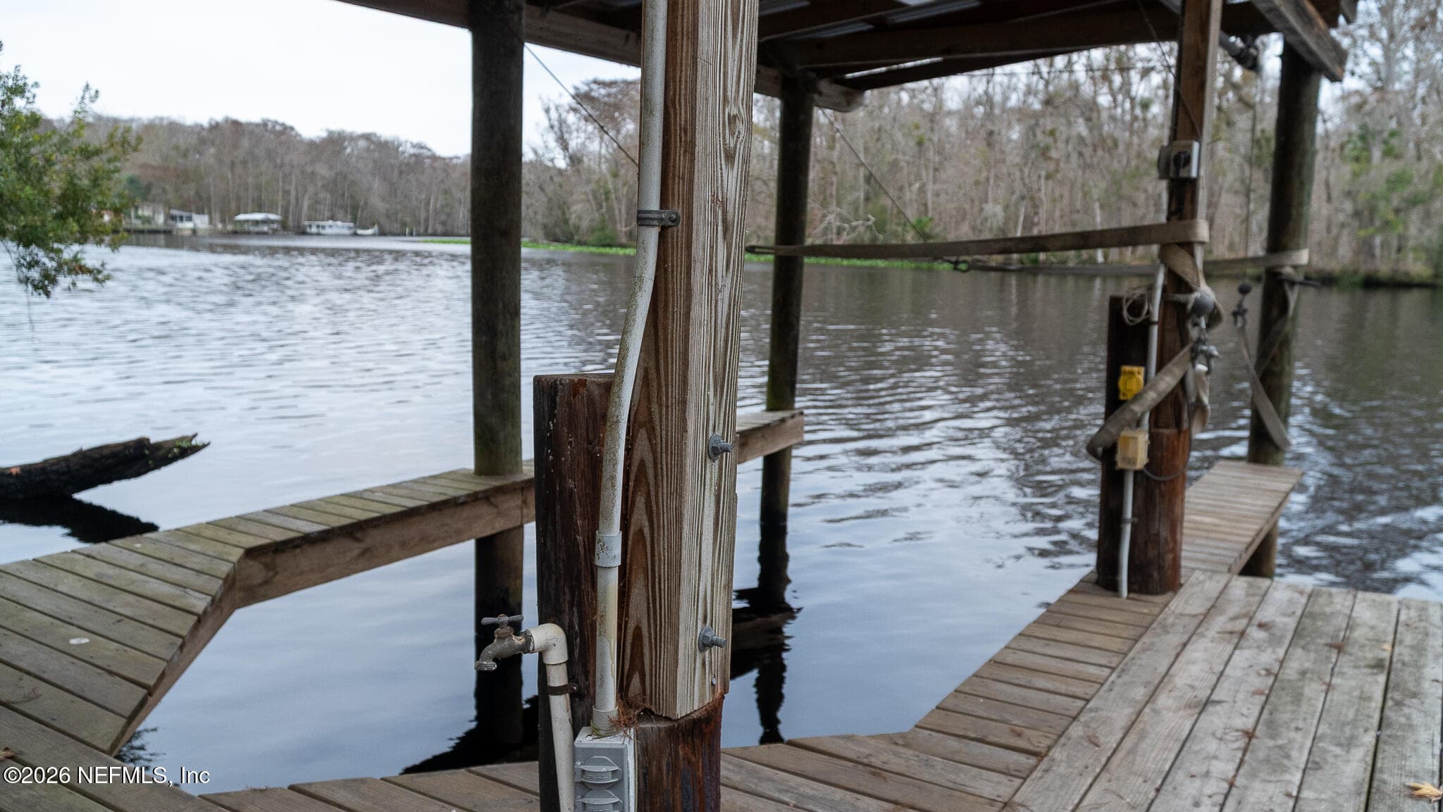 155 FRAN Lane, Satsuma, FL 32189, Satsuma — exterior