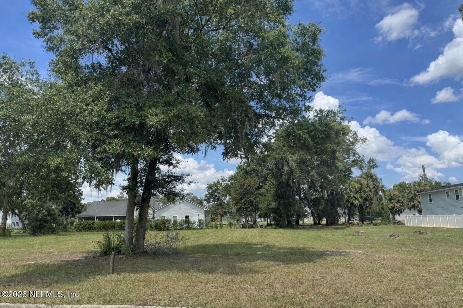 4042 BUENA VISTA Avenue, Starke, FL 32091, Starke — exterior