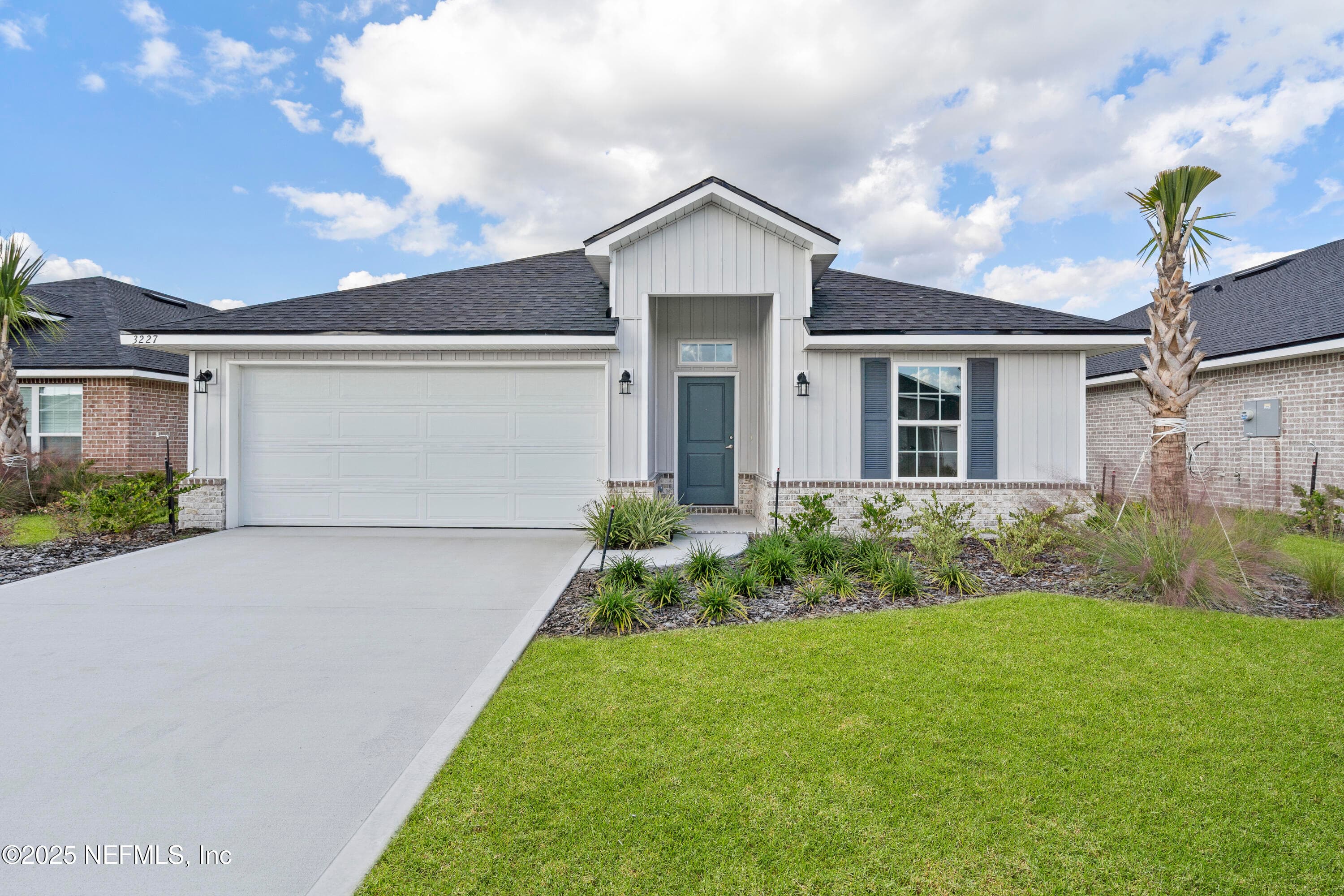 3358 MEADOW RIDGE Place, Green Cove Springs, FL 32043, Green Cove Springs — exterior