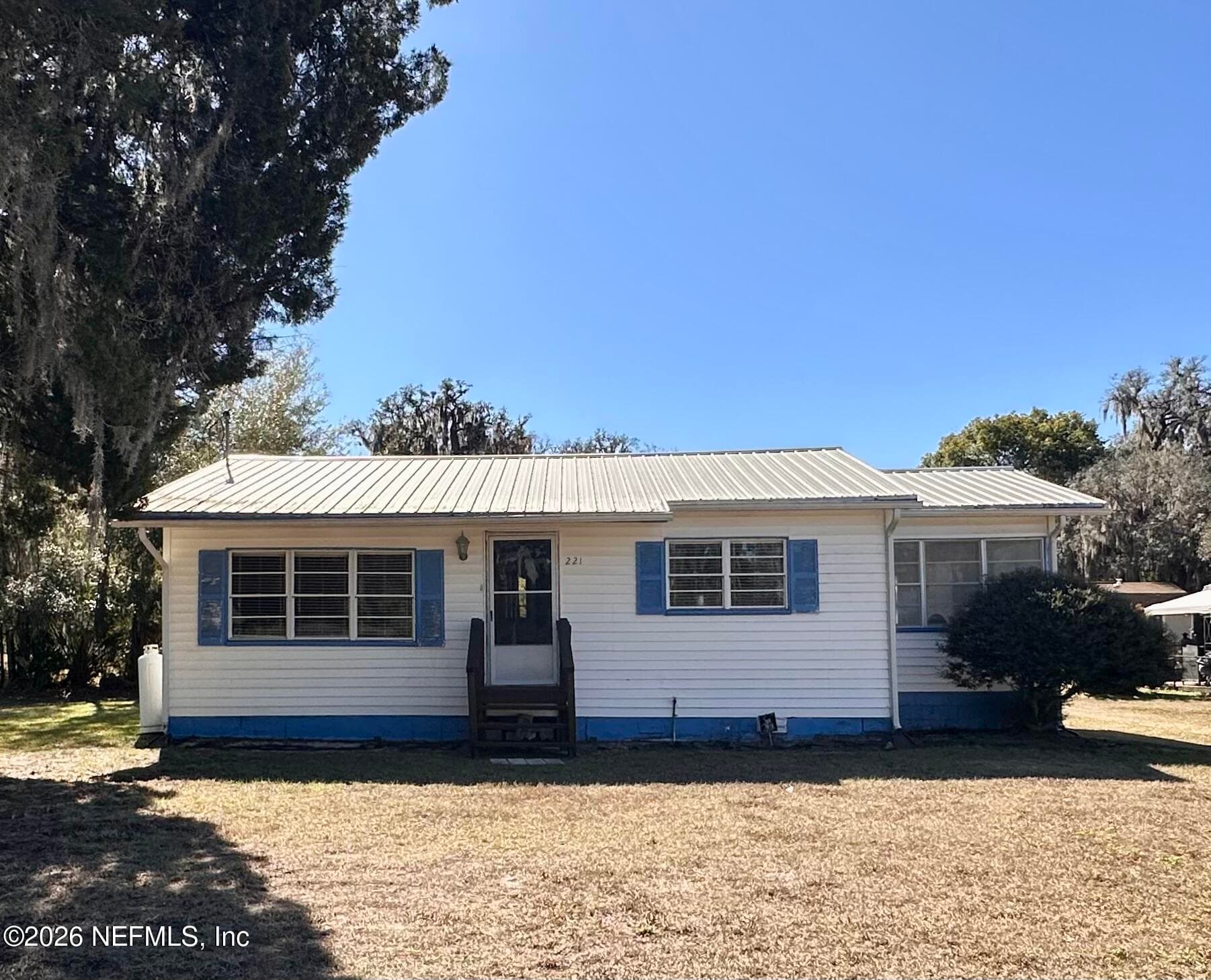 221 PERRY Street, Pomona Park, FL 32181, Pomona Park — photo 2