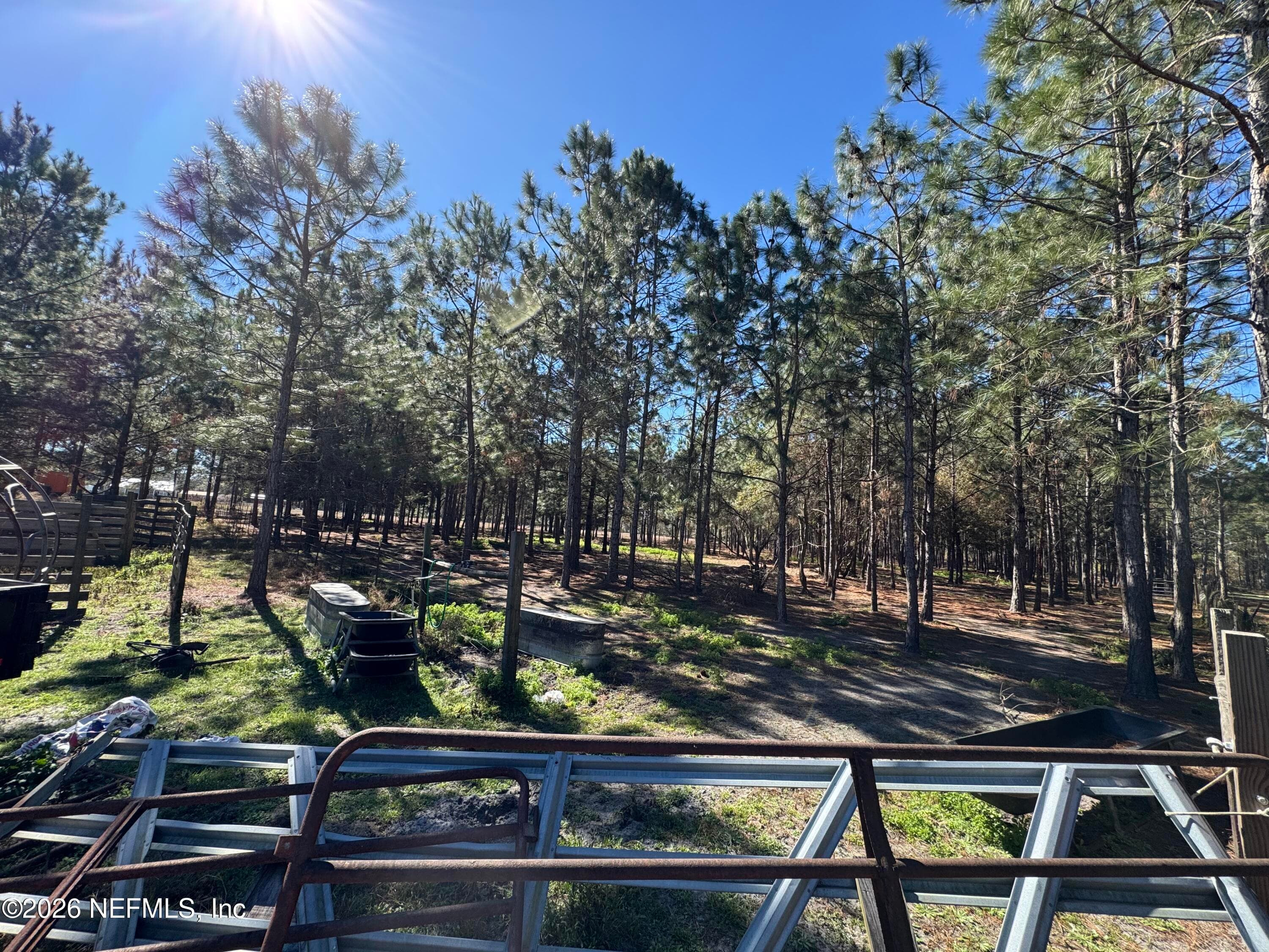 0 SW 105TH Terrace, Brooker, FL 32622, Brooker — photo 3