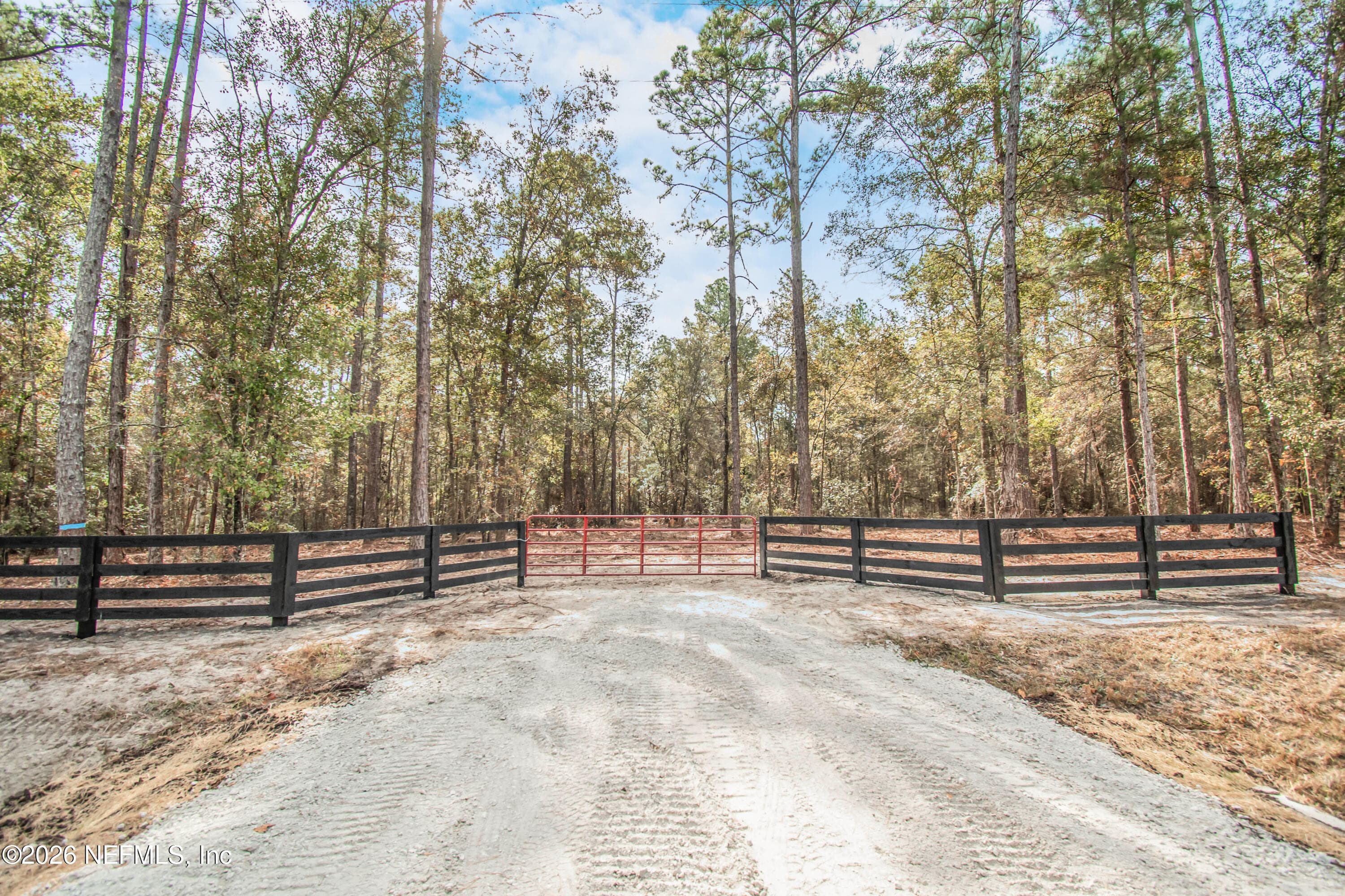 13890 COUNTY ROAD 124, Sanderson, FL 32087, Sanderson — exterior