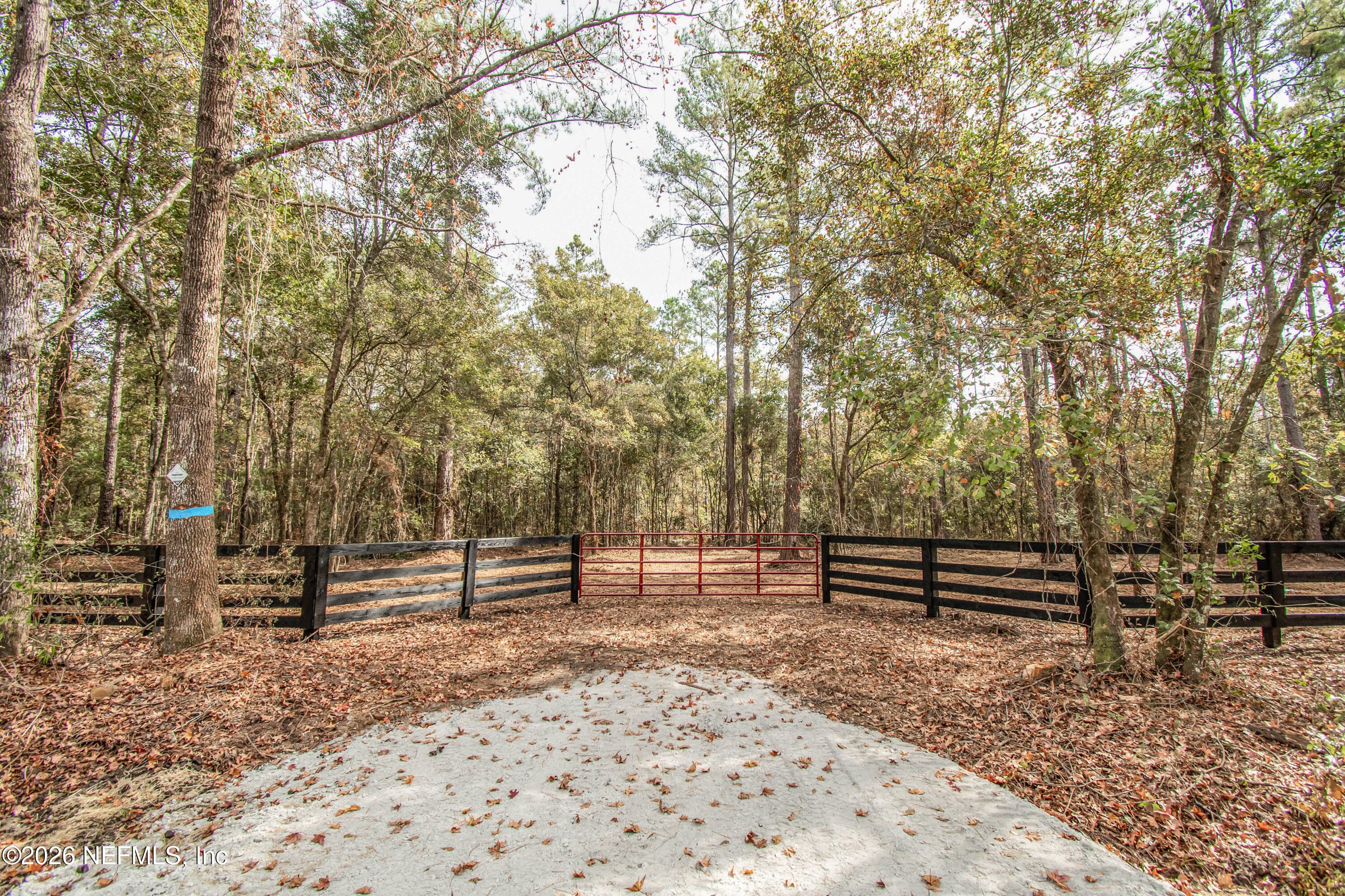 14440 C R 124, Sanderson, FL 32087, Sanderson — exterior