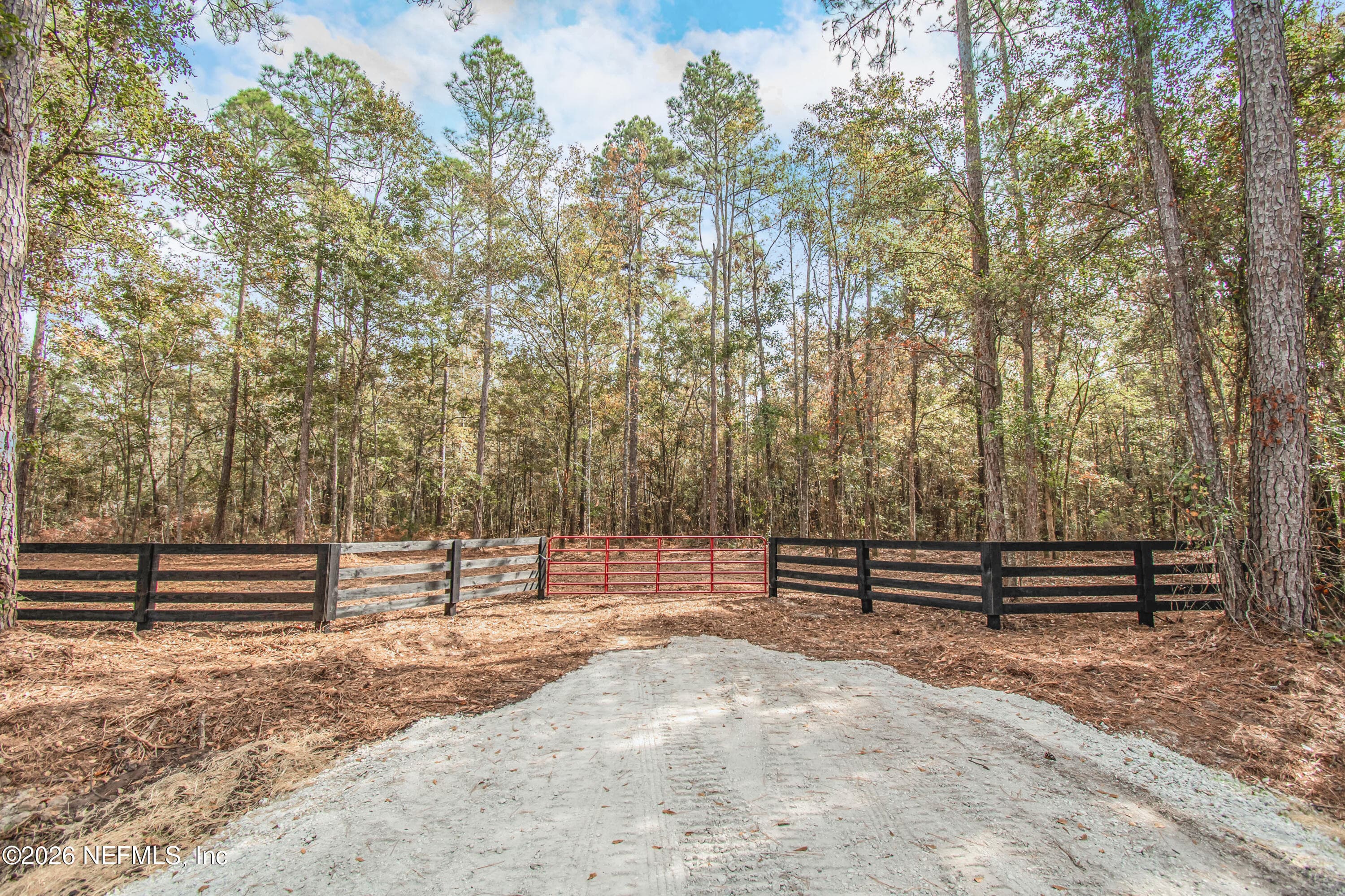 14374 C R 124, Sanderson, FL 32087, Sanderson — exterior