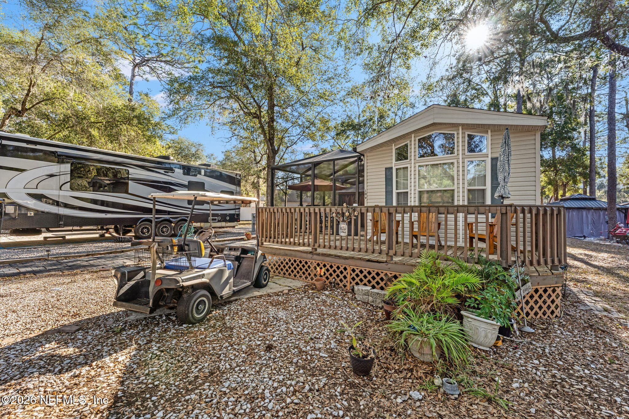 14195 NE 252ND COURT Road 109, Salt Springs, FL 32134, Salt Springs — photo 3