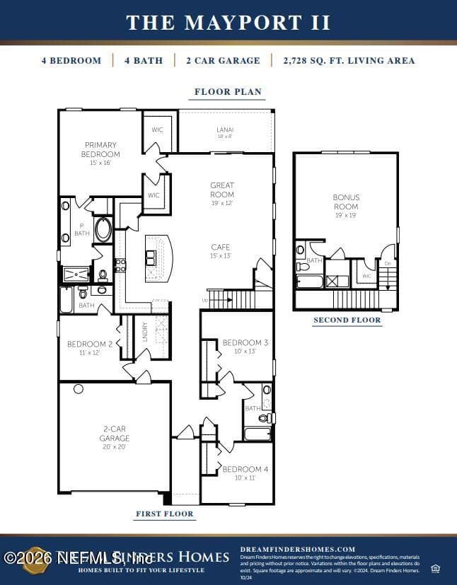 248 BARBOSA Trail, St. Augustine, FL 32095, St. Augustine — photo 2
