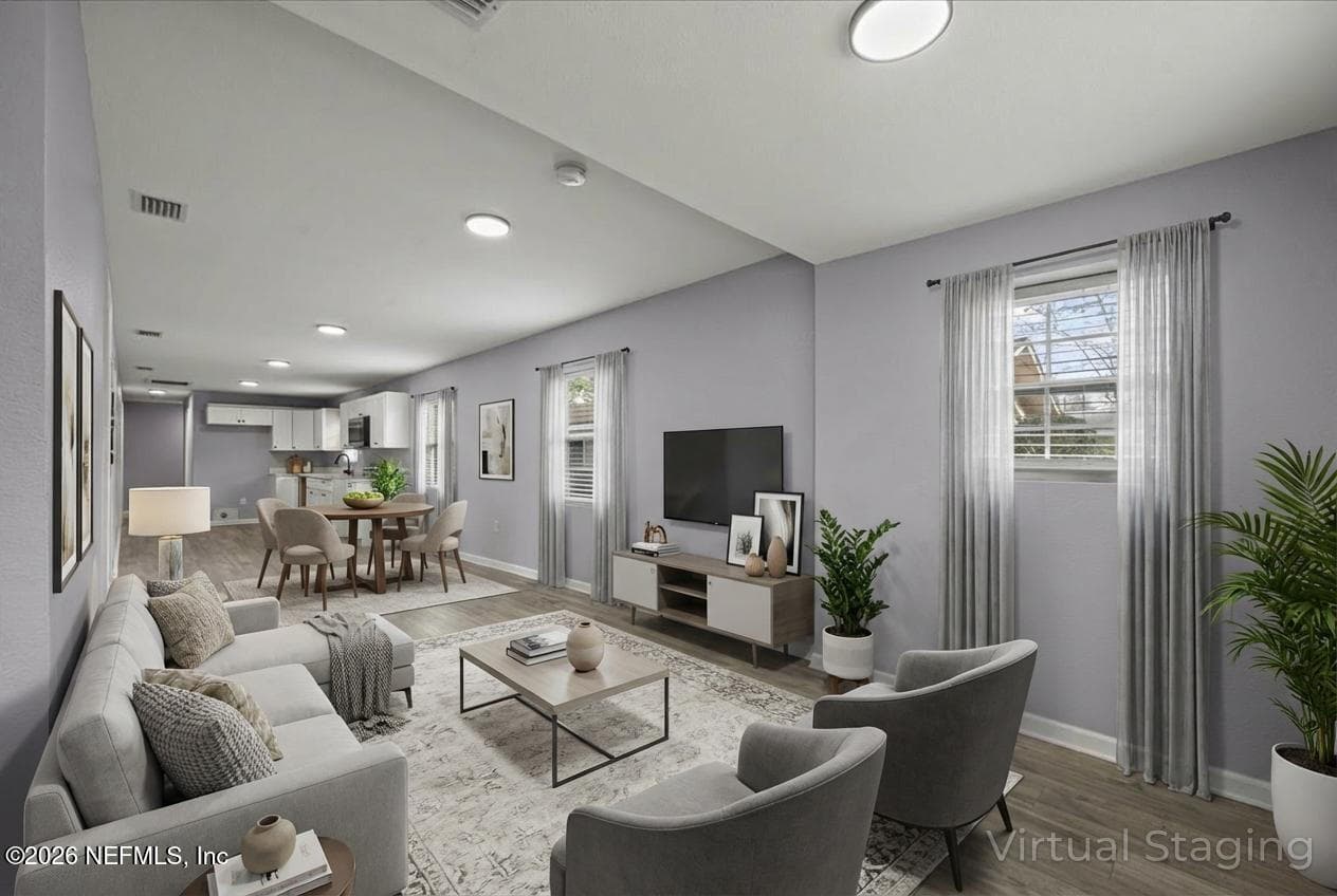 1959 W 14TH Street, Jacksonville, FL 32209, Jacksonville — photo 2