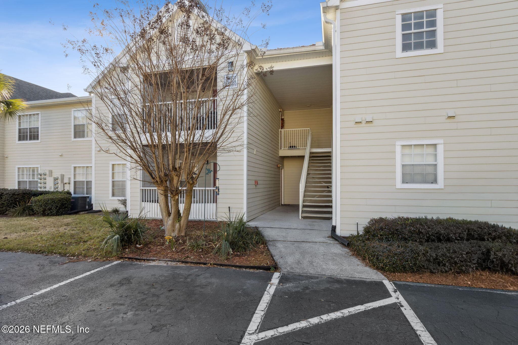 30970 PARADISE COMMONS 316, Fernandina Beach, FL 32034, Fernandina Beach — exterior