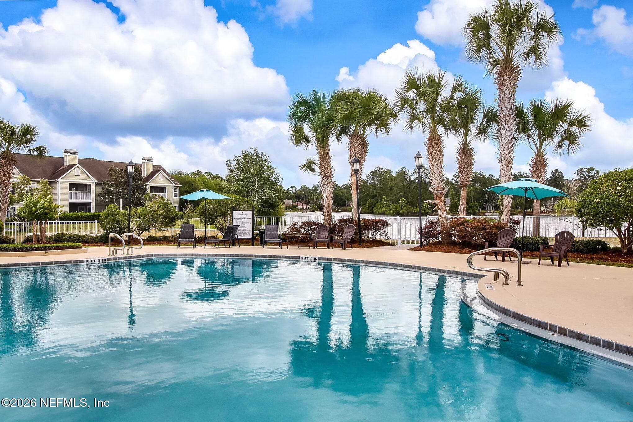 30970 PARADISE COMMONS 316, Fernandina Beach, FL 32034, Fernandina Beach — photo 2