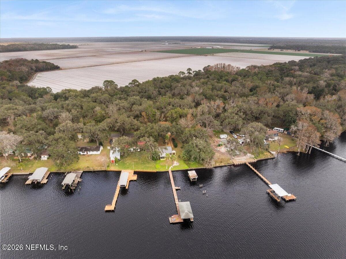 13607 COUNTY ROAD 13 N, St. Augustine, FL 32092, St. Augustine — exterior