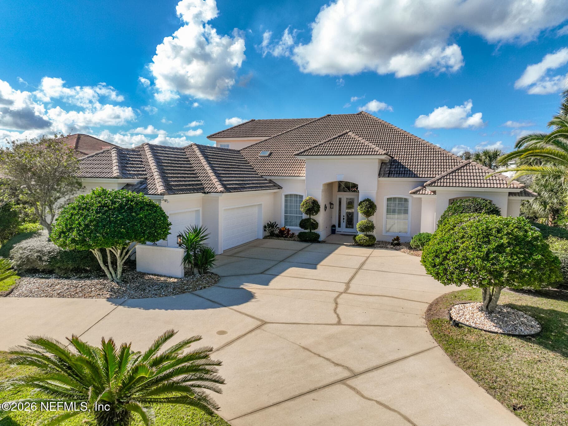 104 ISLAND ESTATES Parkway, Palm Coast — exterior