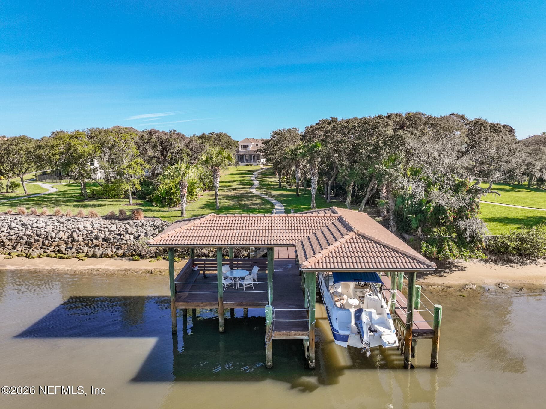 104 ISLAND ESTATES Parkway, Palm Coast — photo 3