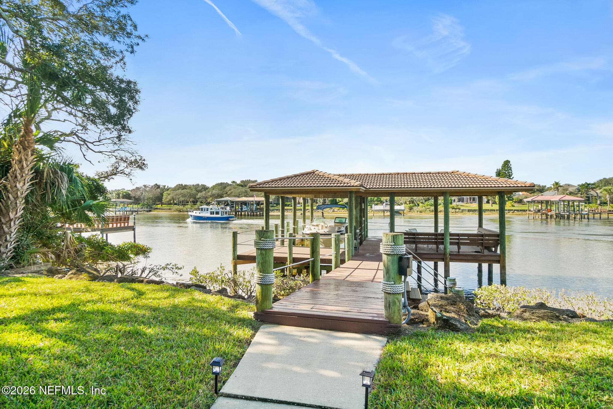 104 ISLAND ESTATES Parkway, Palm Coast — photo 2