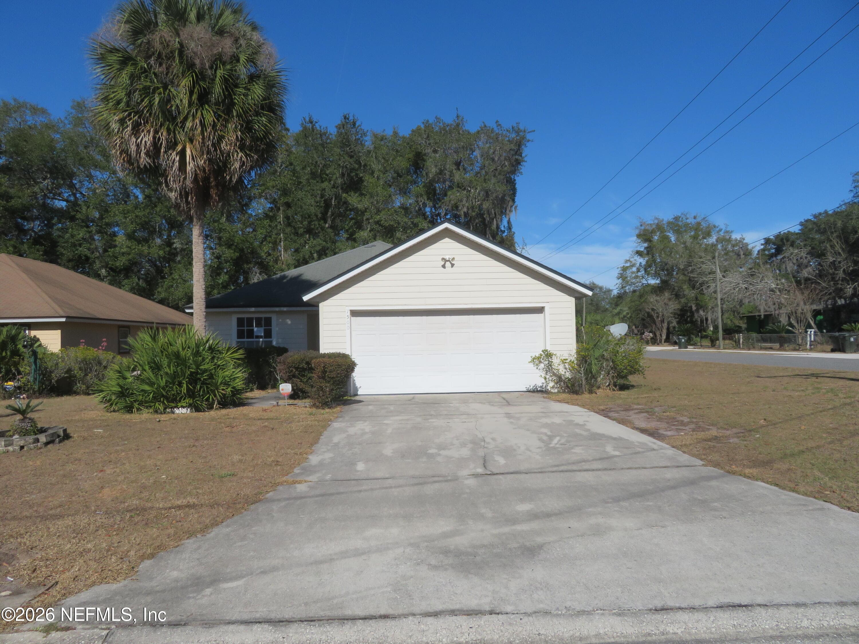 1500 SPRUCE Street, Green Cove Springs, FL 32043, Green Cove Springs — exterior