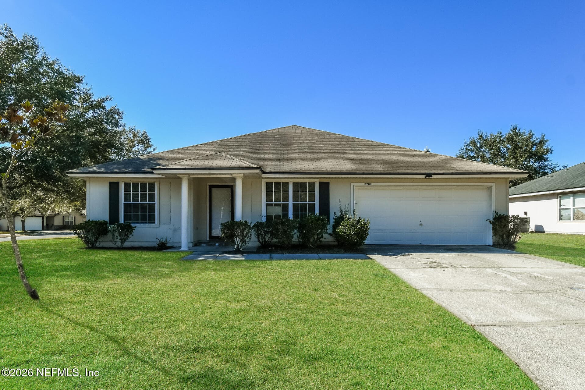 3786 LAUREN OAK Lane E, Jacksonville — photo 2