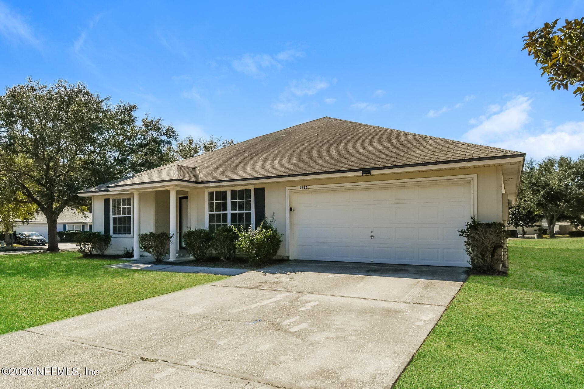 3786 LAUREN OAK Lane E, Jacksonville — photo 3
