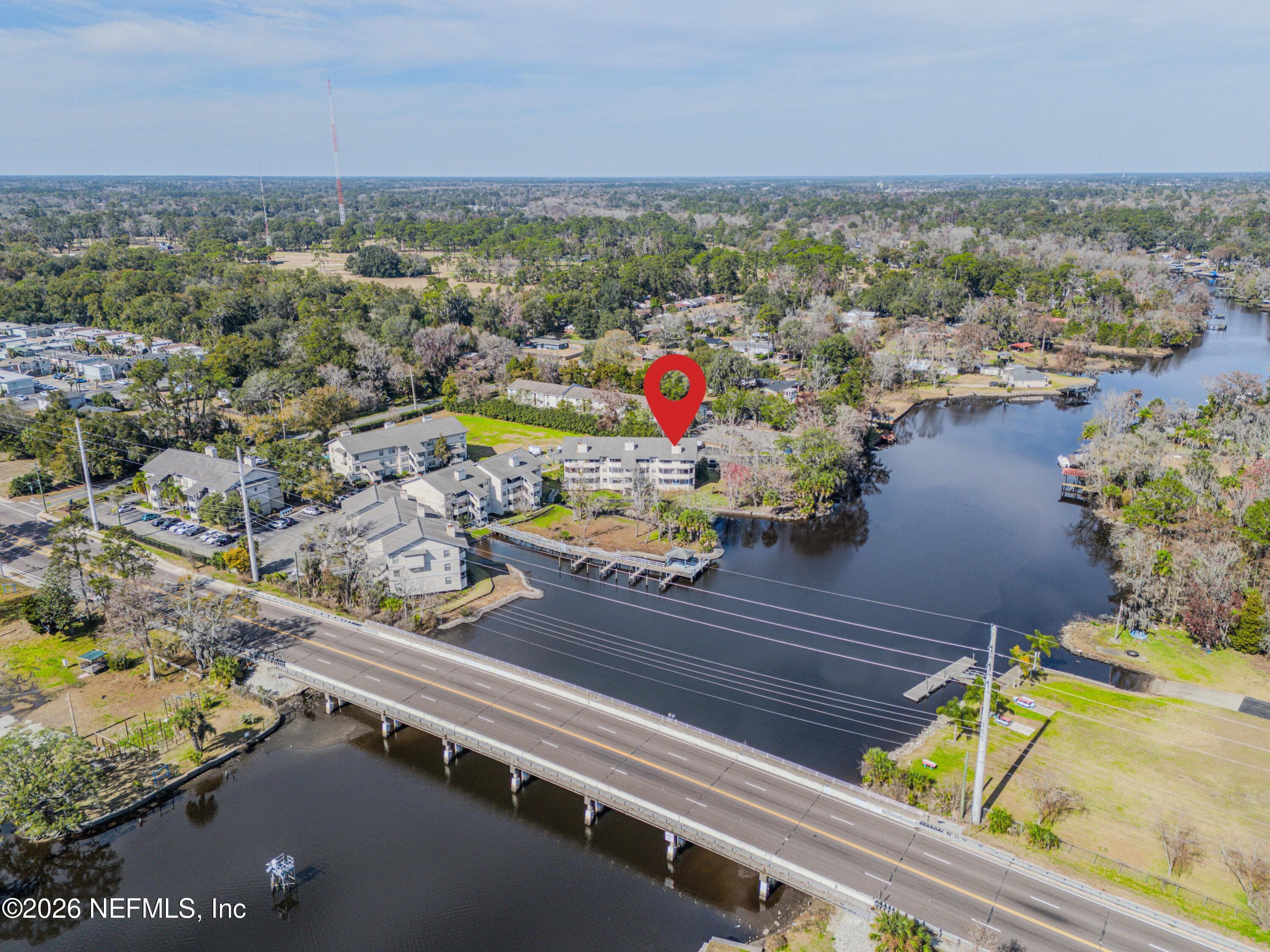 5615 SAN JUAN Avenue 612, Jacksonville — photo 3