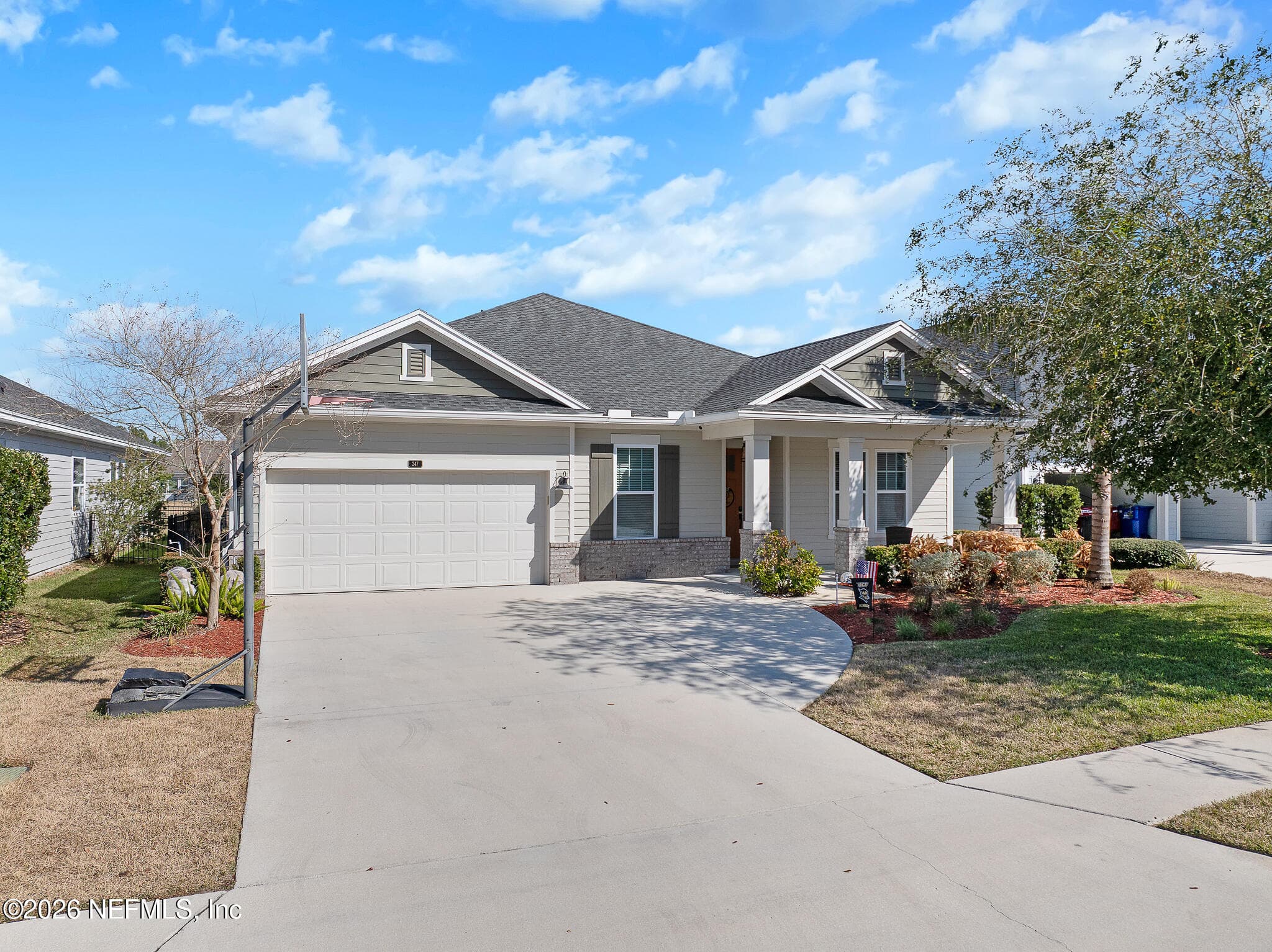 247 VILLAGE GRANDE Drive, Ponte Vedra — photo 2