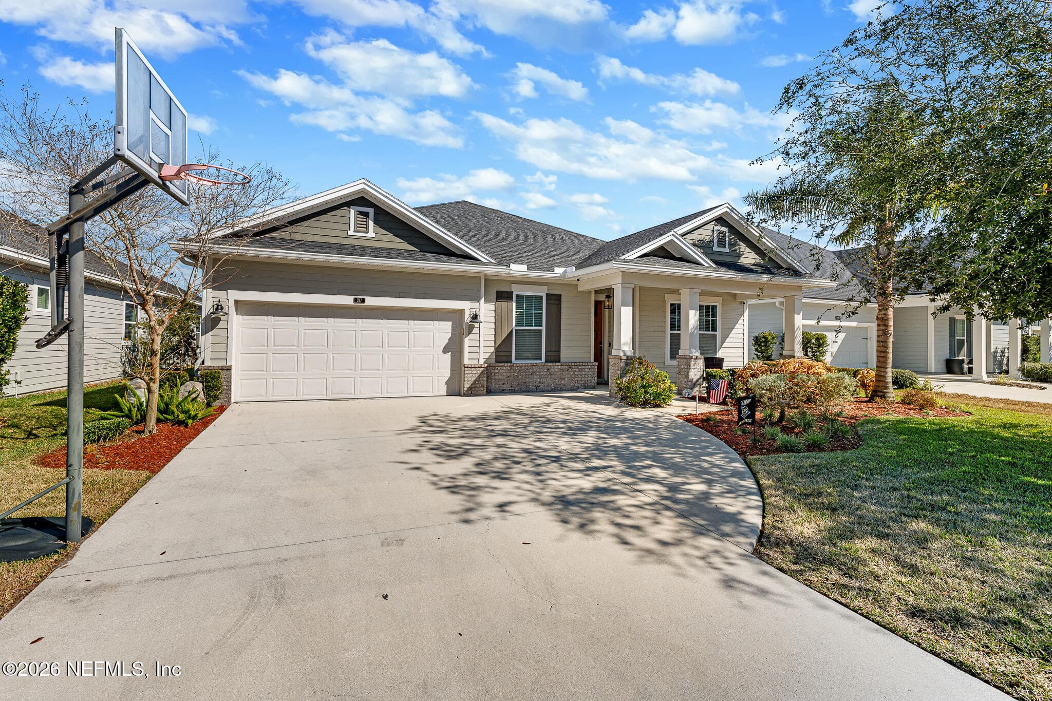 247 VILLAGE GRANDE Drive, Ponte Vedra — photo 3